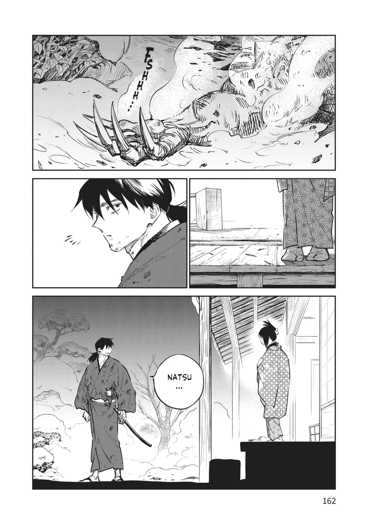 Kijin Gentoushou Capítulo 34 - Page 29