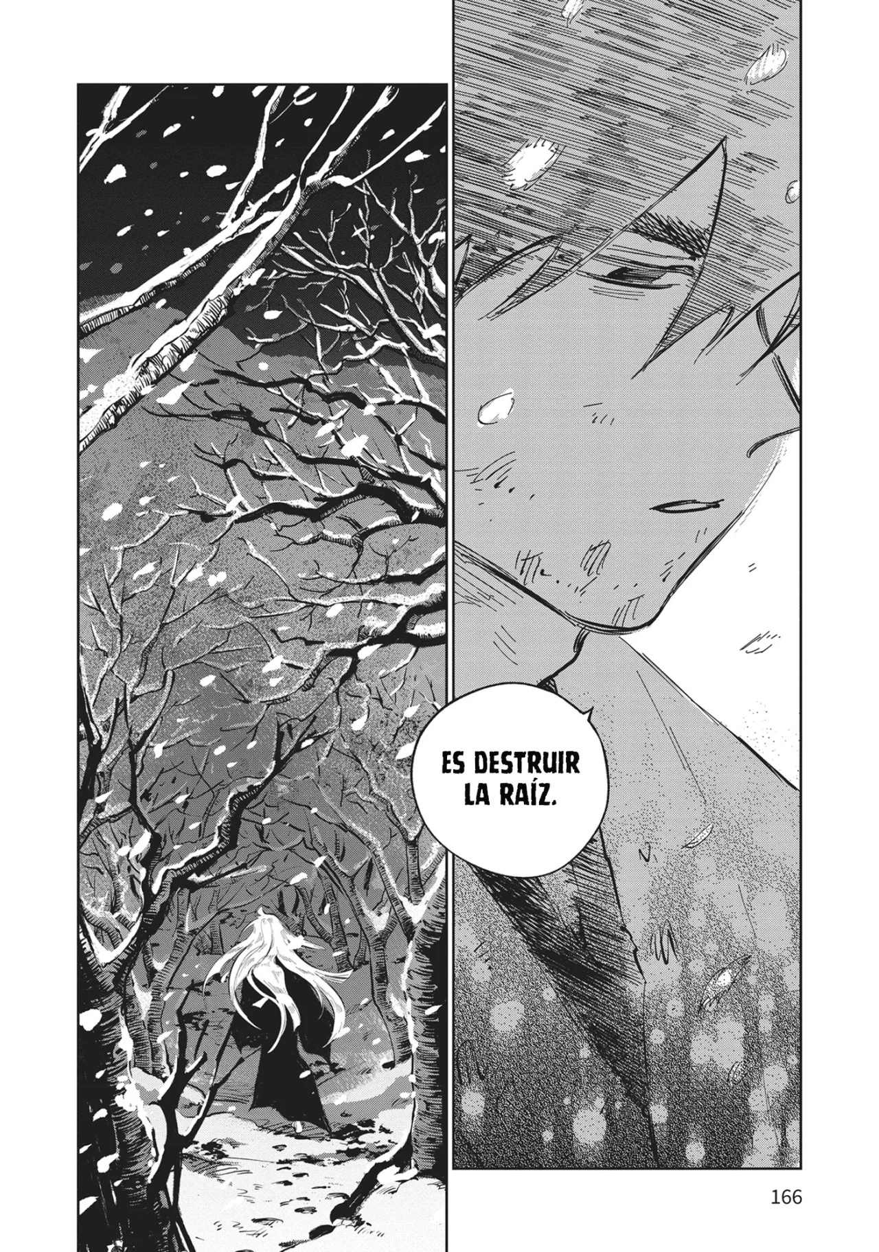 Kijin Gentoushou Capítulo 34 - Page 33
