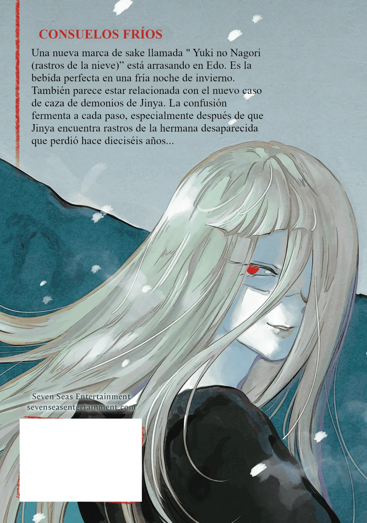 Kijin Gentoushou Capítulo 34 - Page 35