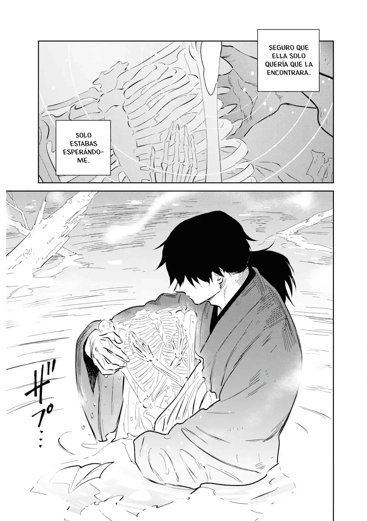 Kijin Gentoushou Capítulo 35 - Page 11