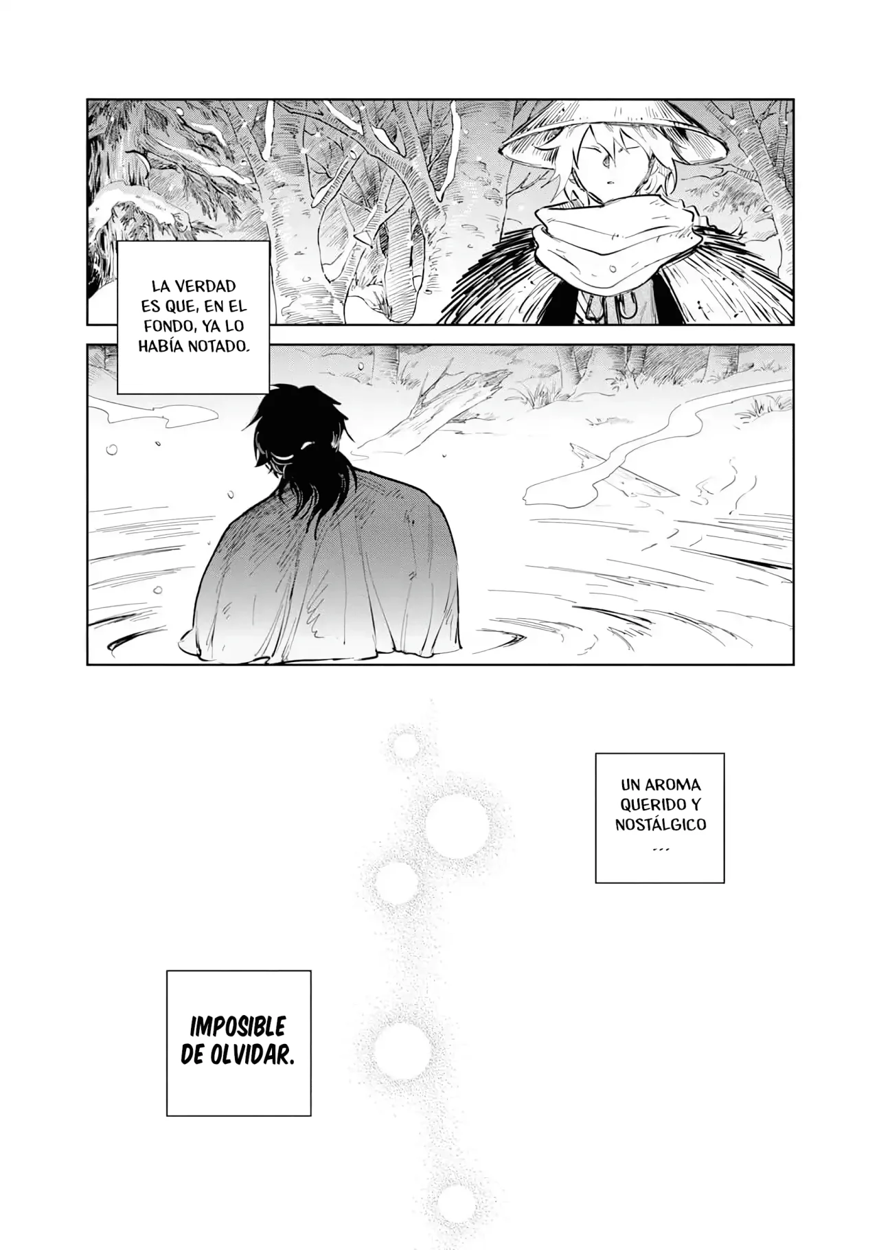 Kijin Gentoushou Capítulo 35 - Page 13