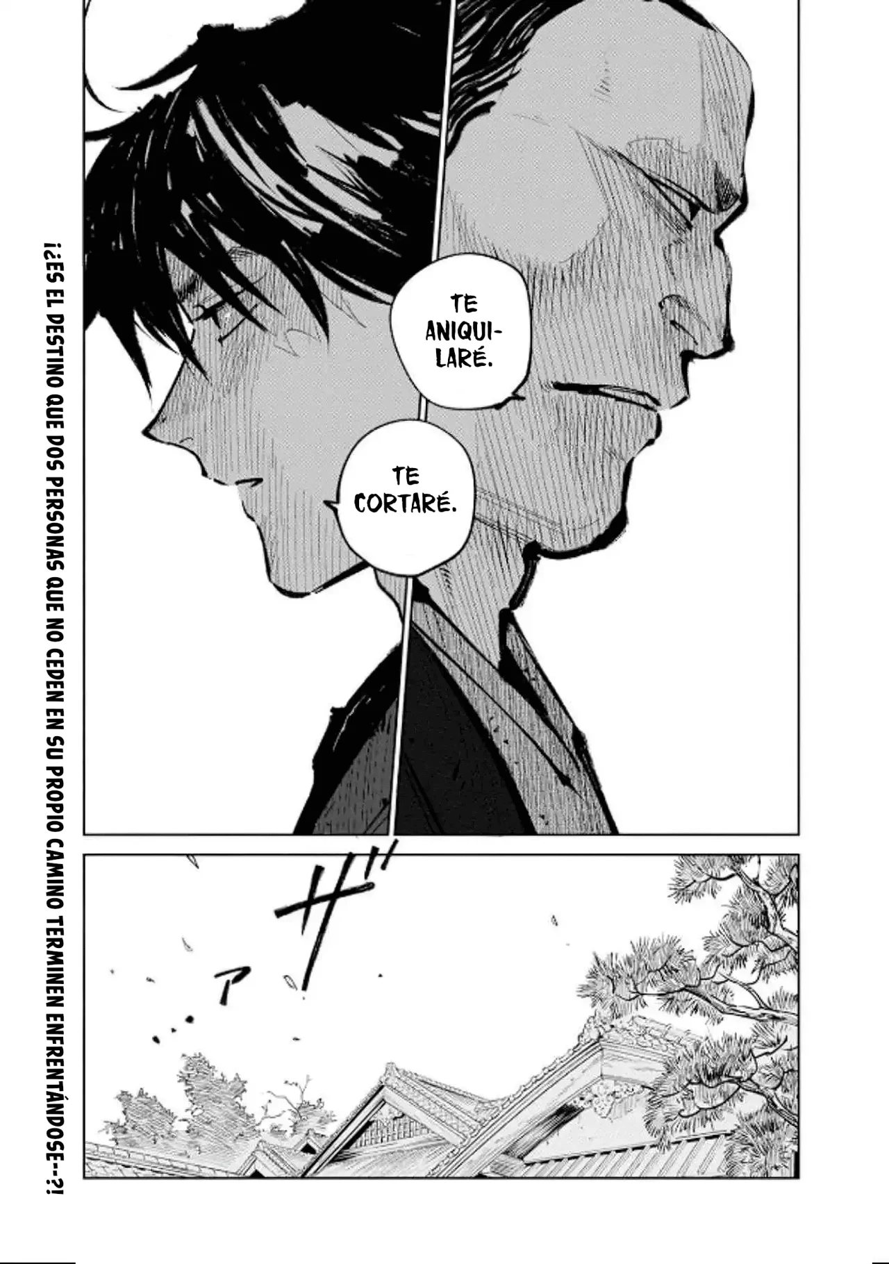 Kijin Gentoushou Capítulo 36 - Page 36