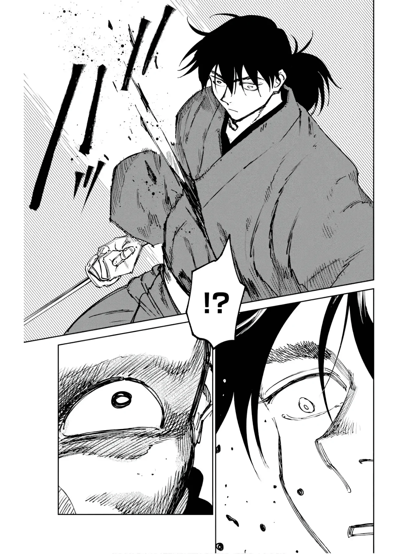 Kijin Gentoushou Capítulo 37 - Page 24