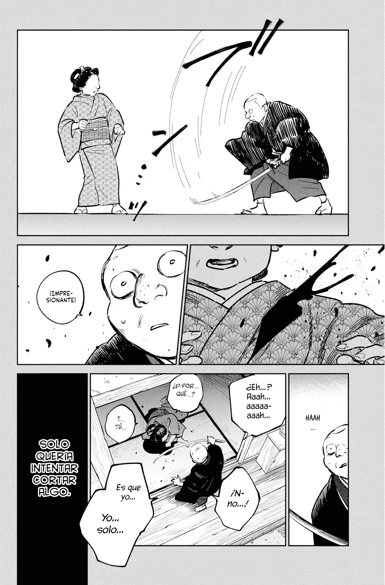 Kijin Gentoushou Capítulo 38 - Page 23