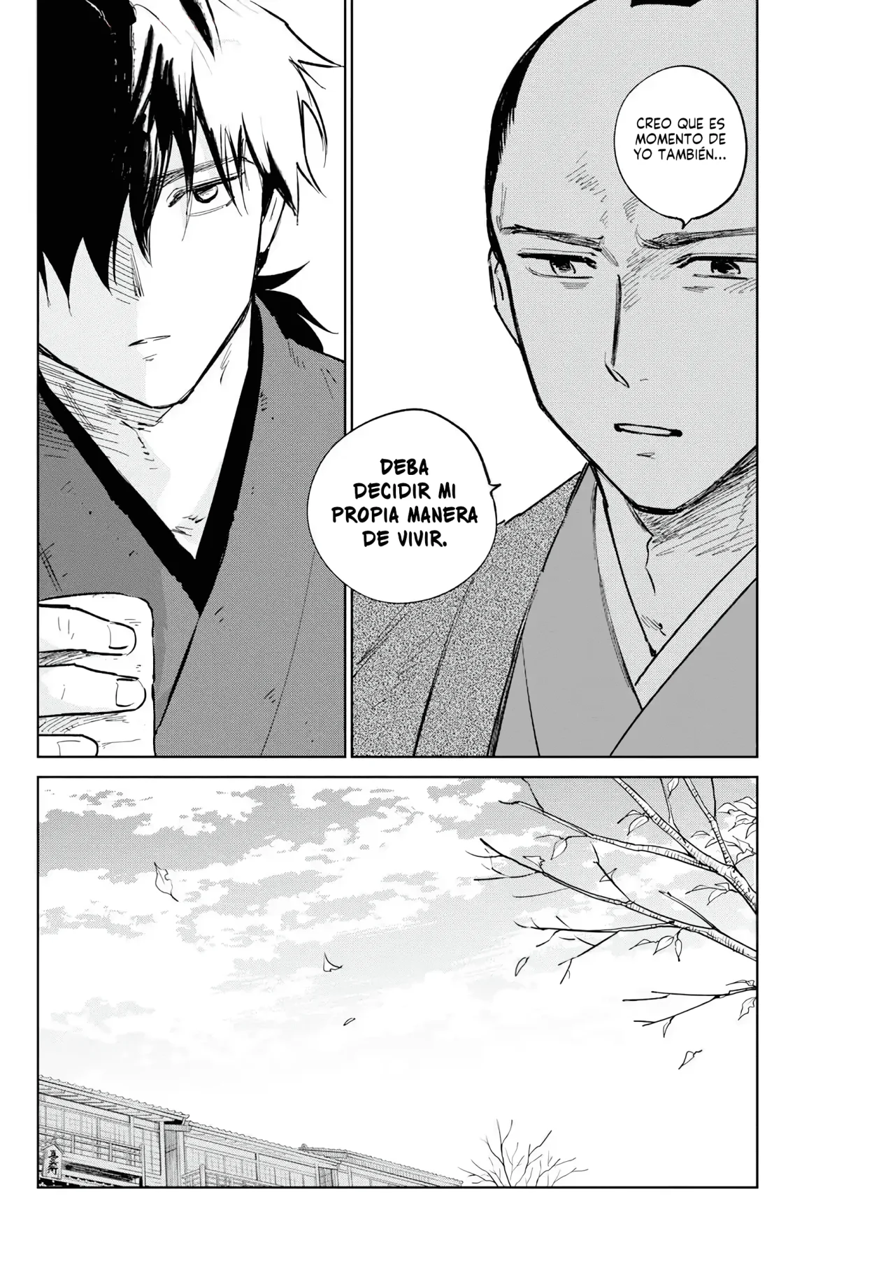 Kijin Gentoushou Capítulo 38 - Page 27