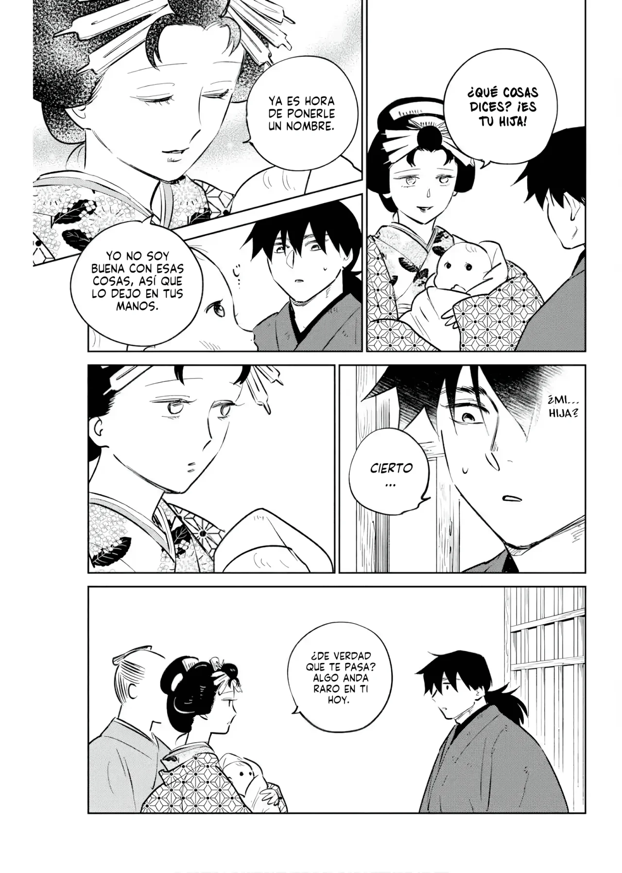 Kijin Gentoushou Capítulo 39 - Page 24