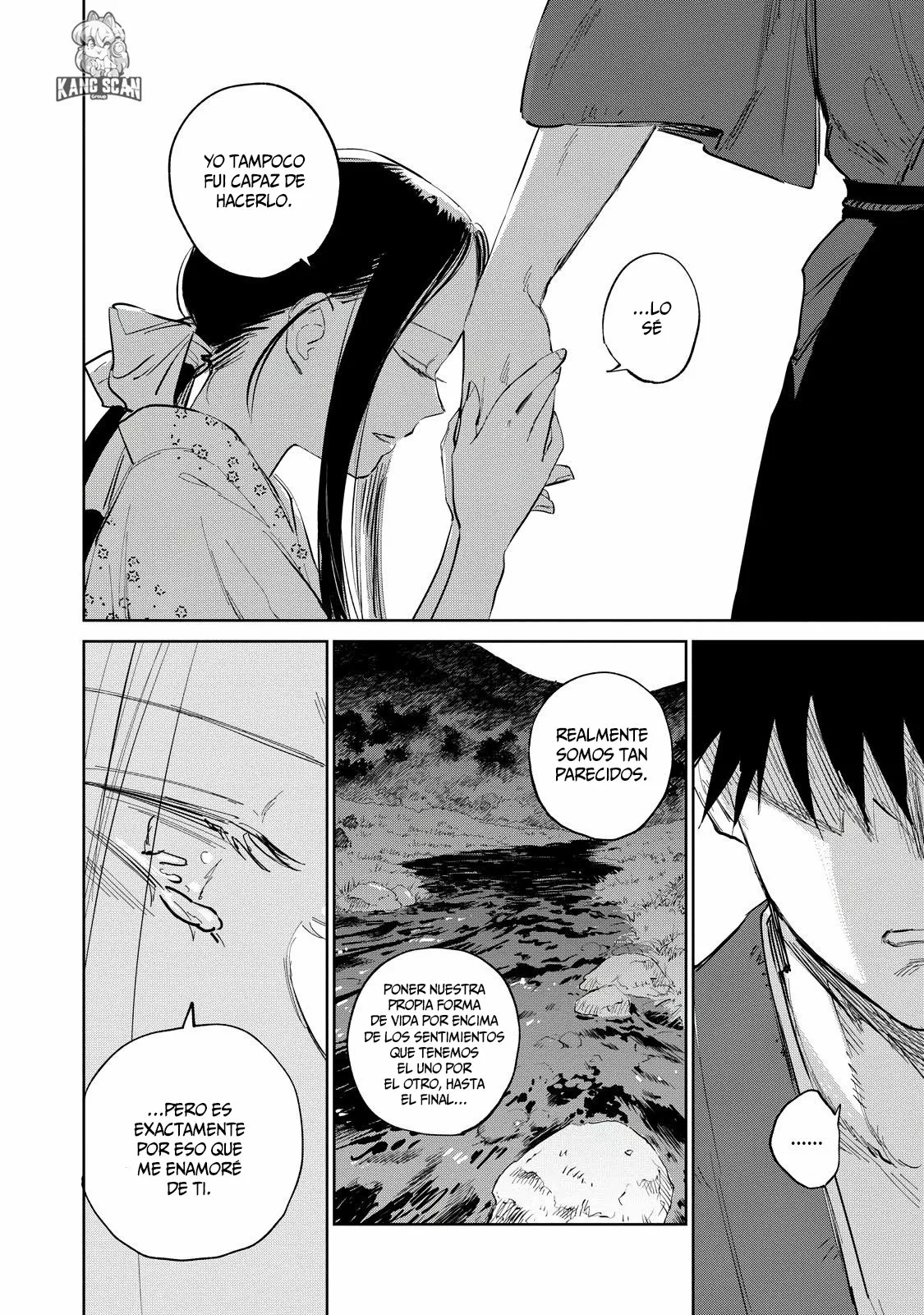 Kijin Gentoushou Capítulo 4 - Page 11