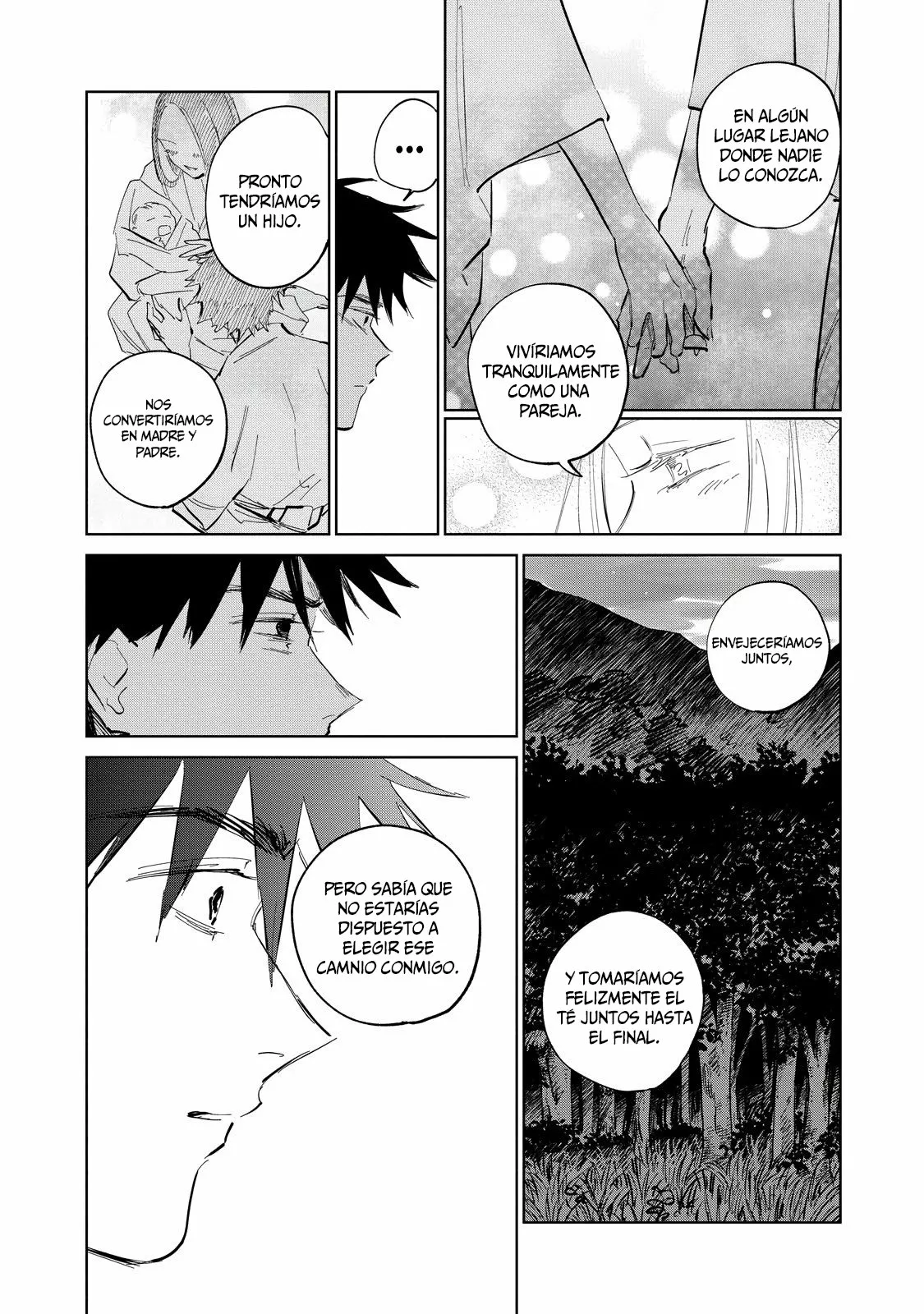 Kijin Gentoushou Capítulo 4 - Page 6