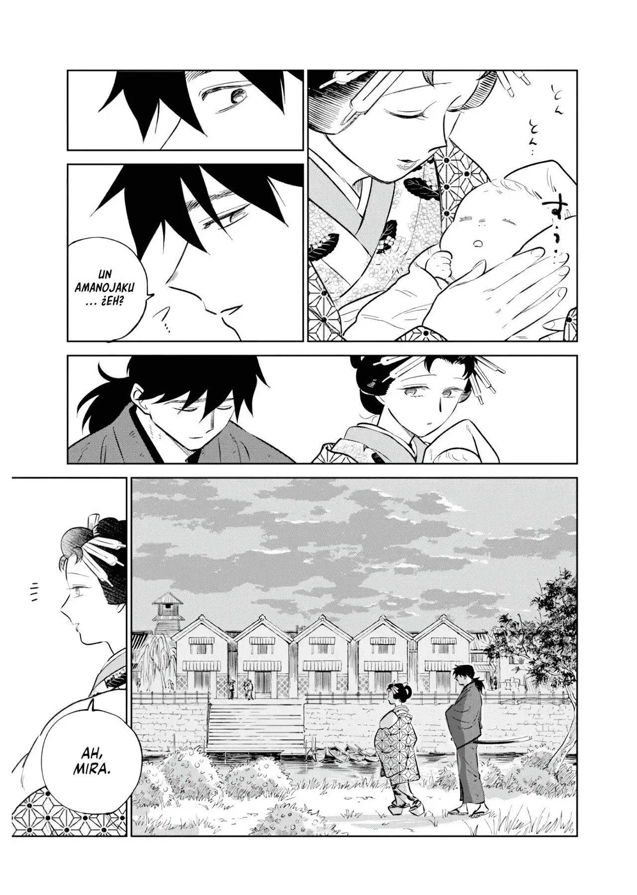 Kijin Gentoushou Capítulo 40 - Page 15