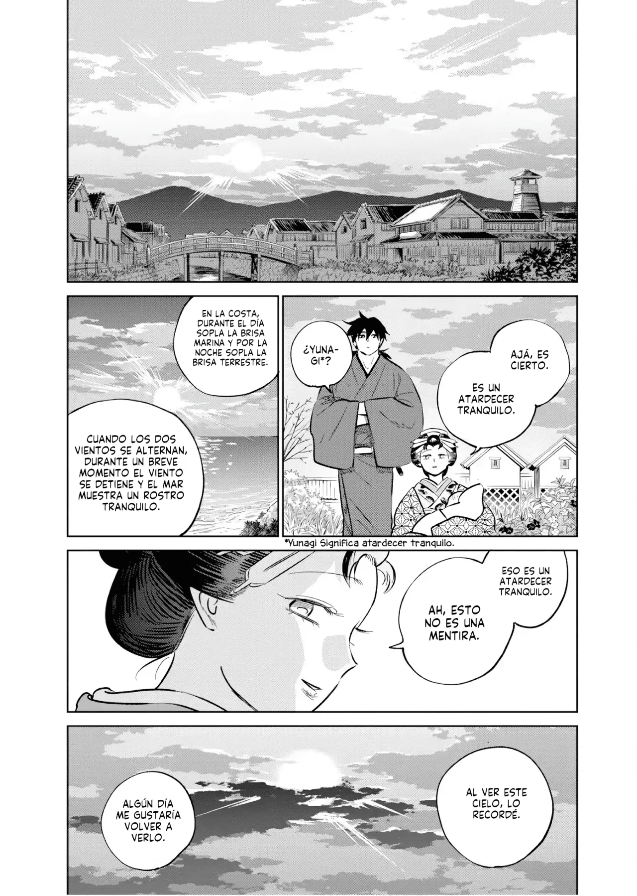 Kijin Gentoushou Capítulo 40 - Page 17