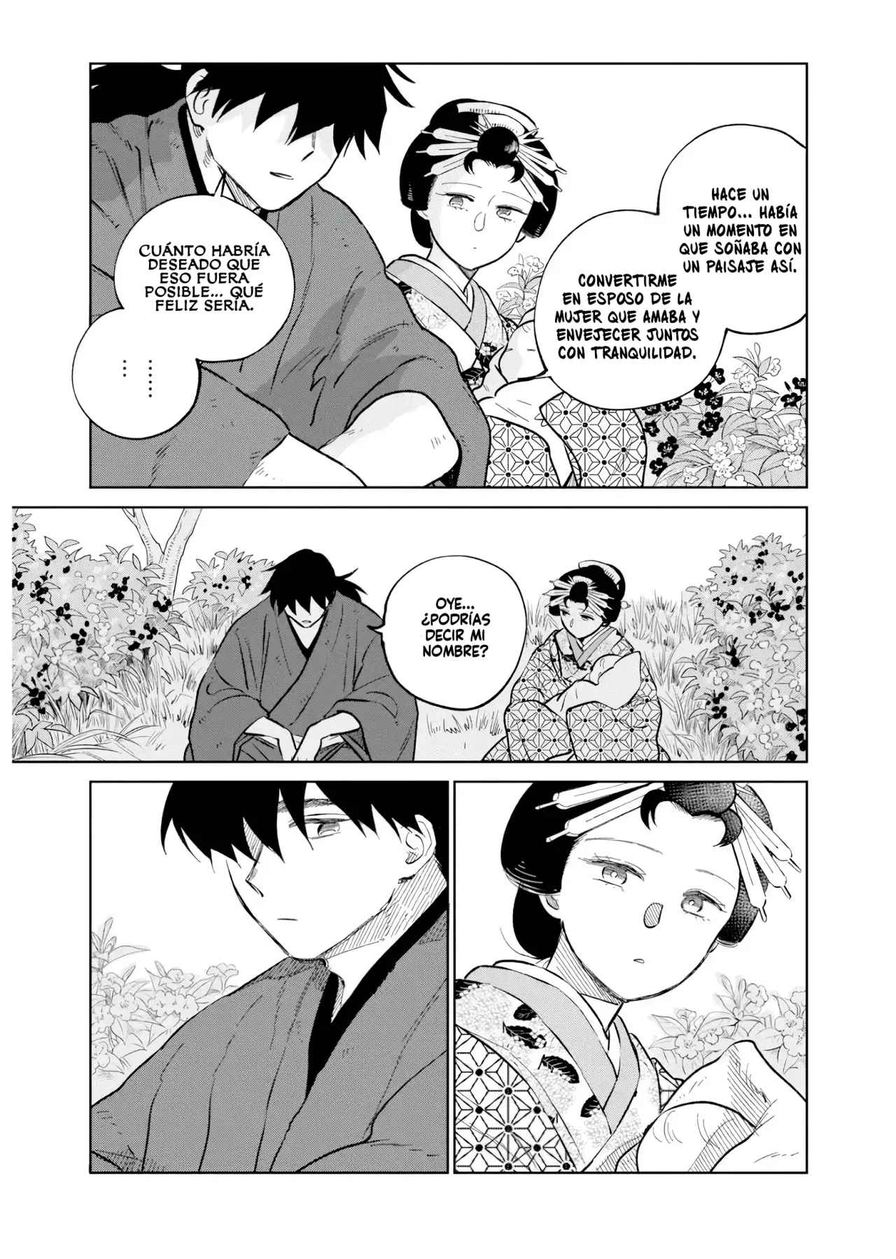 Kijin Gentoushou Capítulo 40 - Page 19