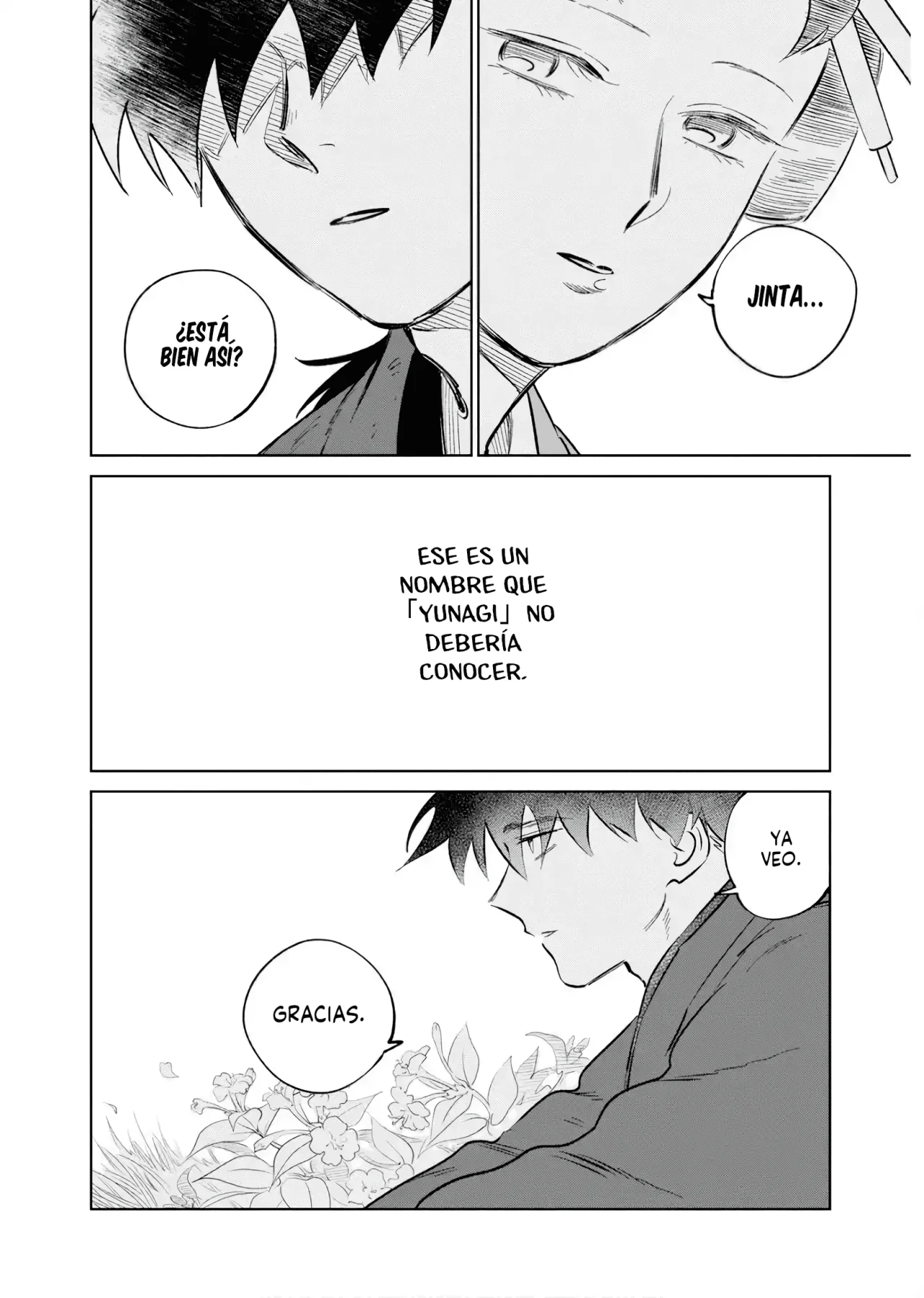 Kijin Gentoushou Capítulo 40 - Page 20