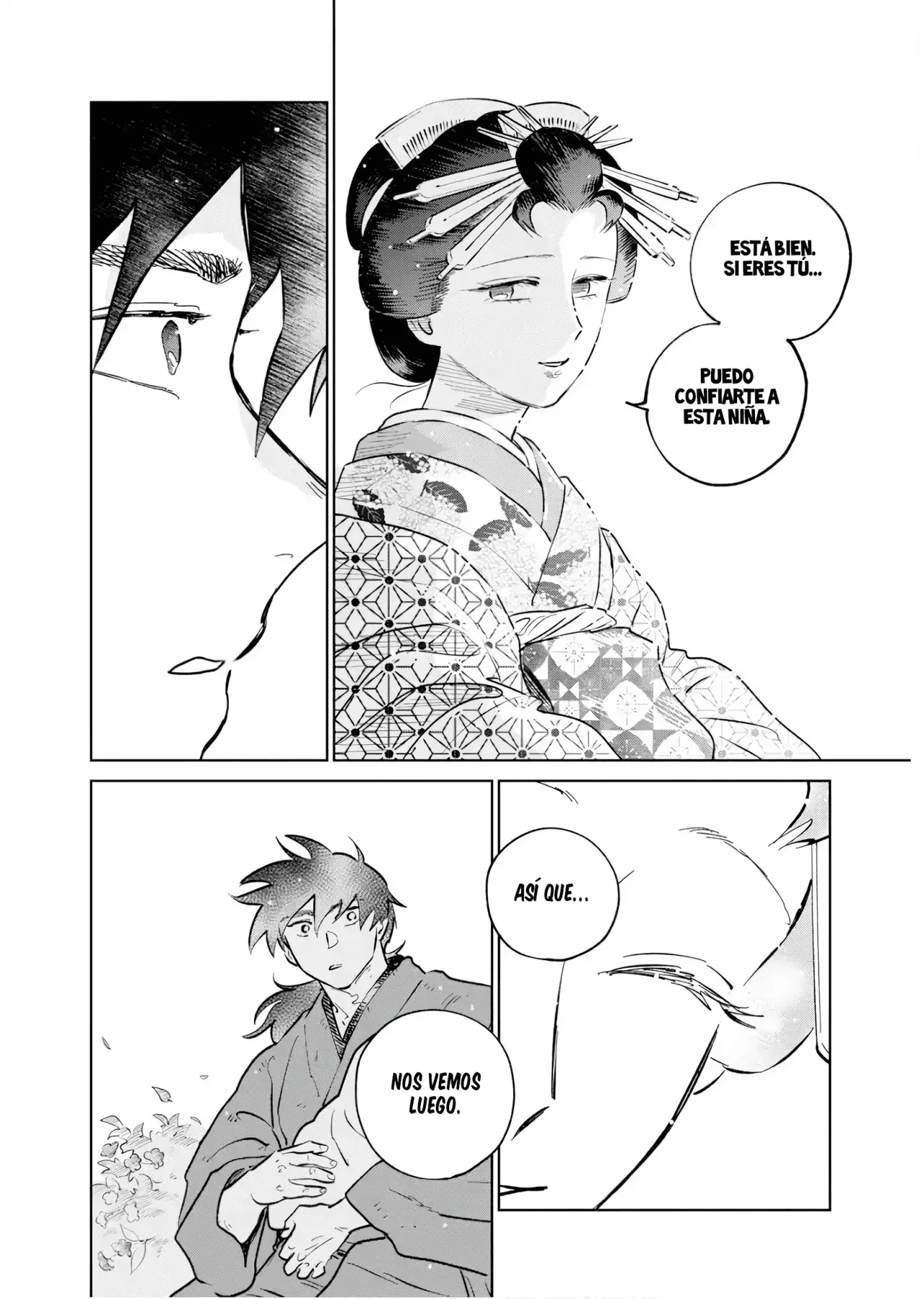 Kijin Gentoushou Capítulo 40 - Page 26