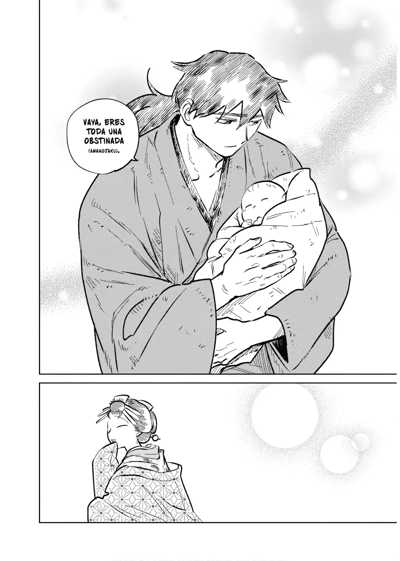 Kijin Gentoushou Capítulo 40 - Page 34