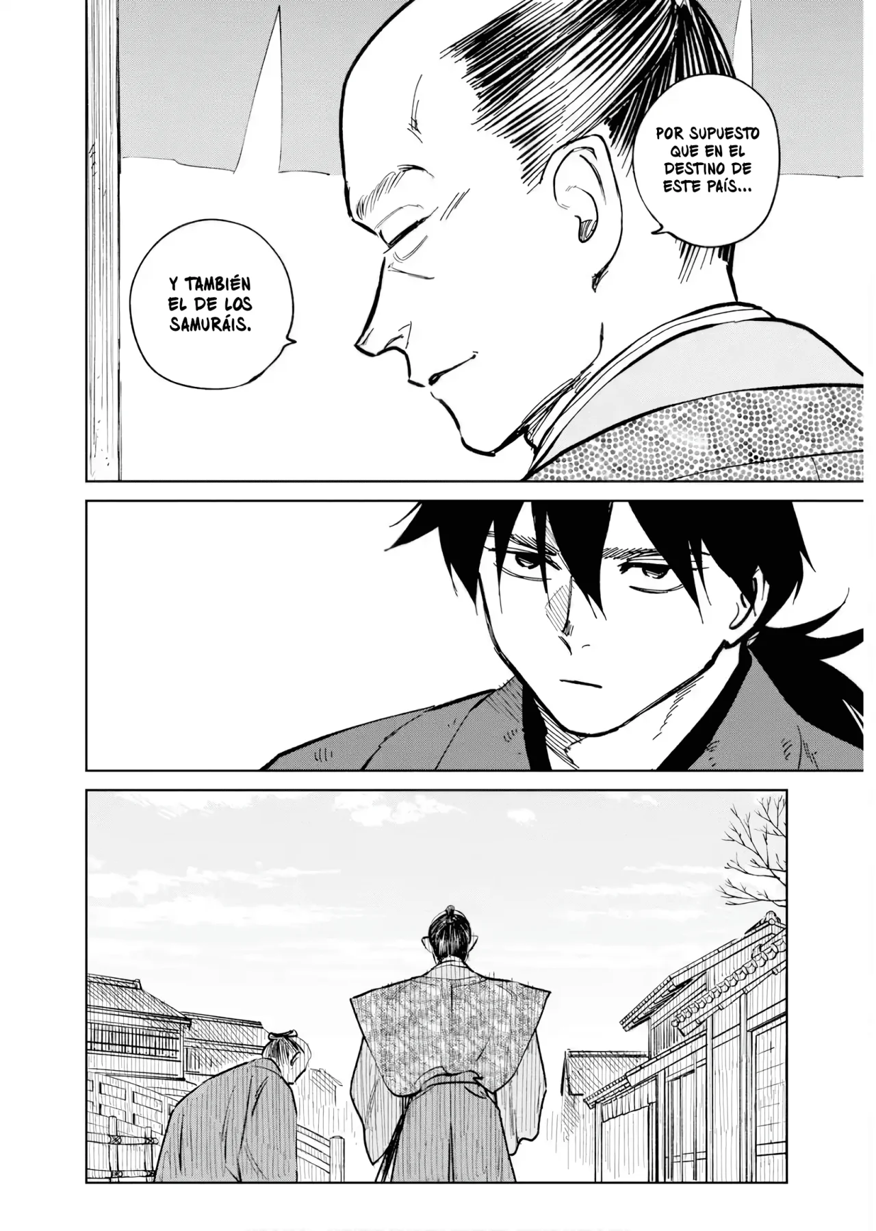 Kijin Gentoushou Capítulo 41 - Page 19