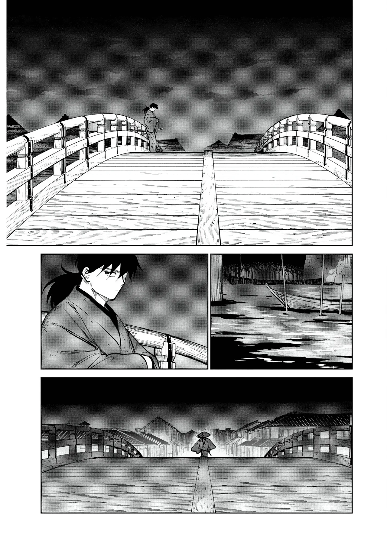 Kijin Gentoushou Capítulo 42 - Page 14