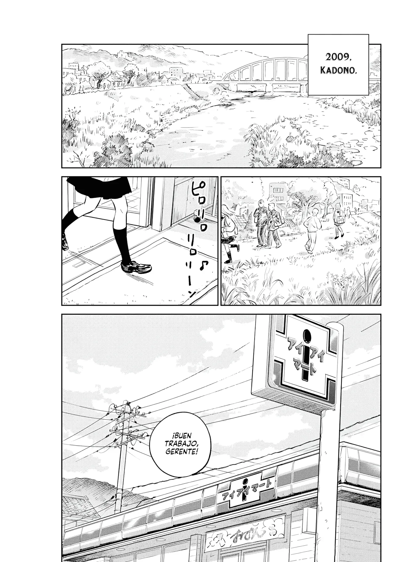 Kijin Gentoushou Capítulo 43 - Page 16