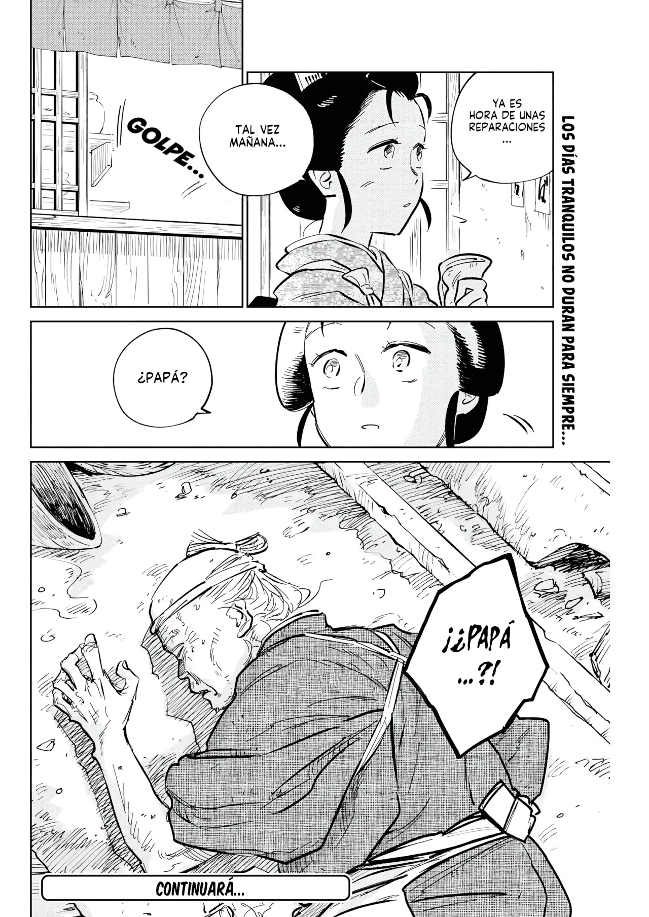 Kijin Gentoushou Capítulo 44 - Page 23