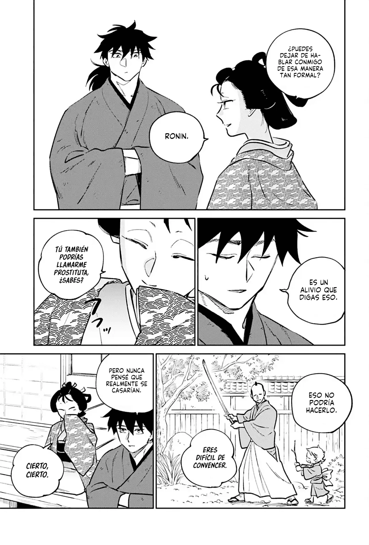 Kijin Gentoushou Capítulo 45 - Page 12
