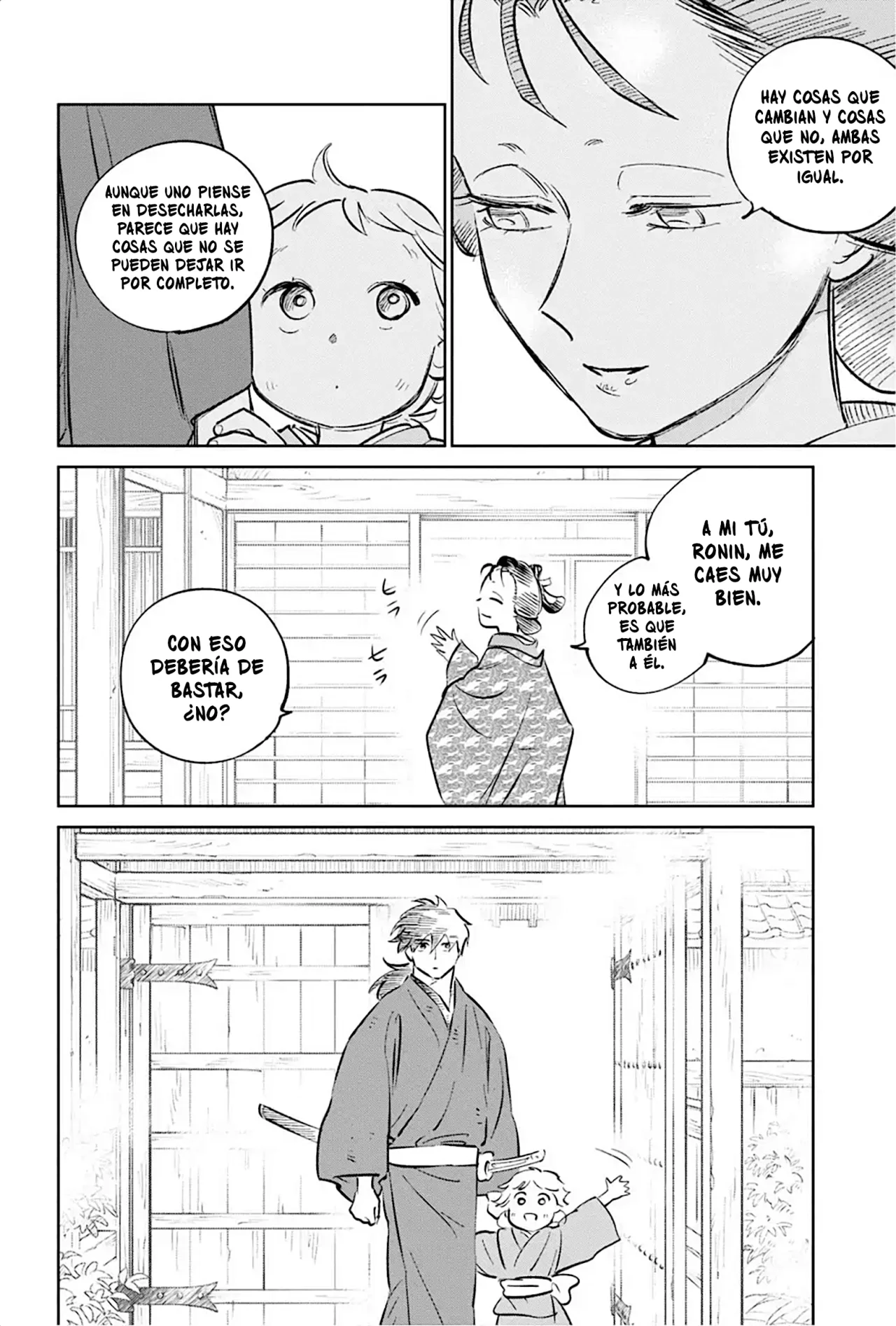 Kijin Gentoushou Capítulo 45 - Page 21