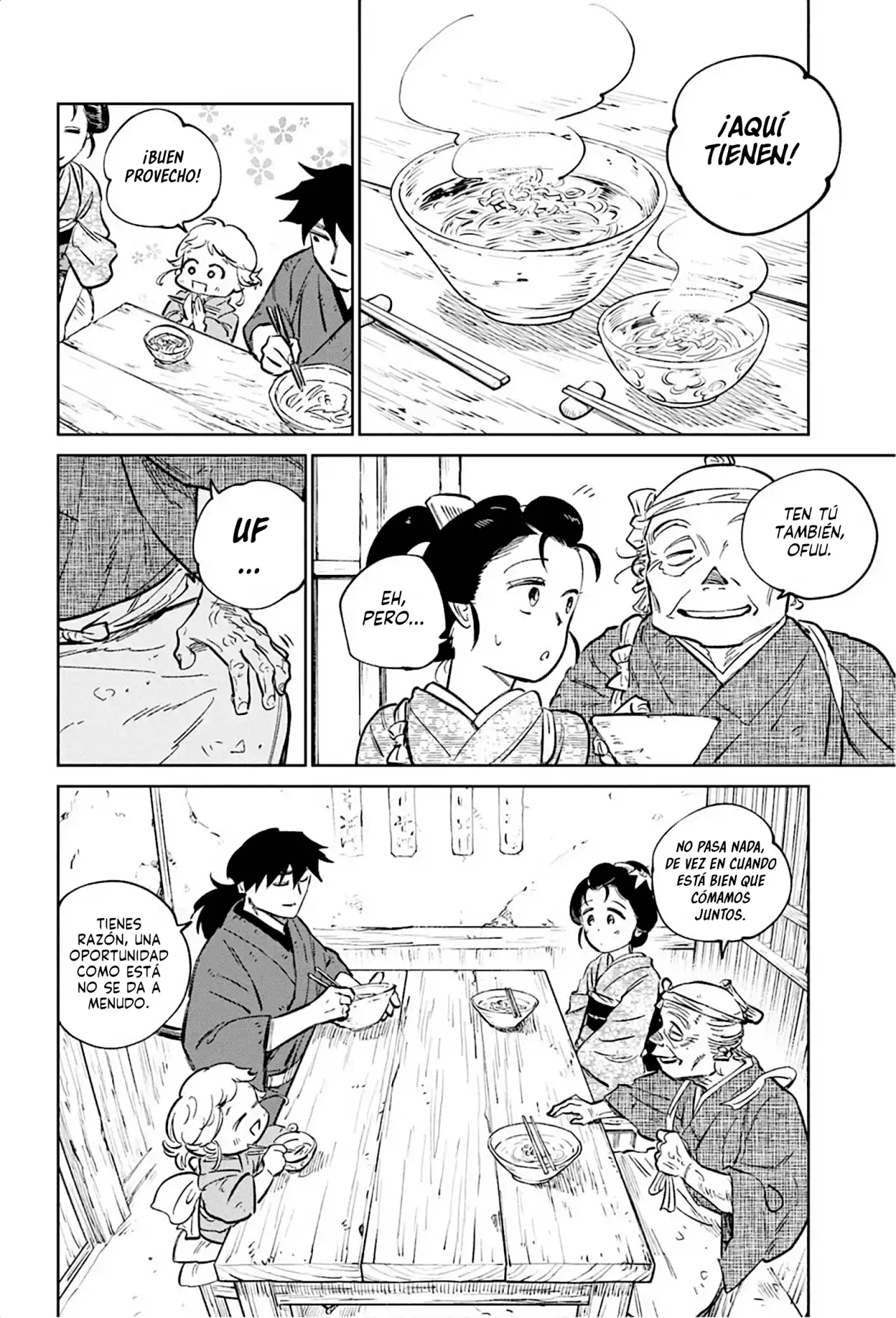 Kijin Gentoushou Capítulo 45 - Page 23