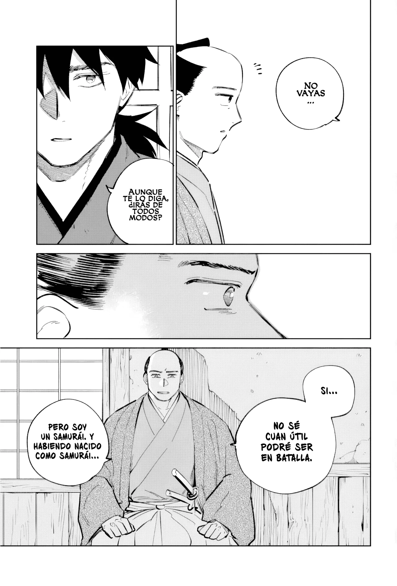 Kijin Gentoushou Capítulo 46 - Page 12
