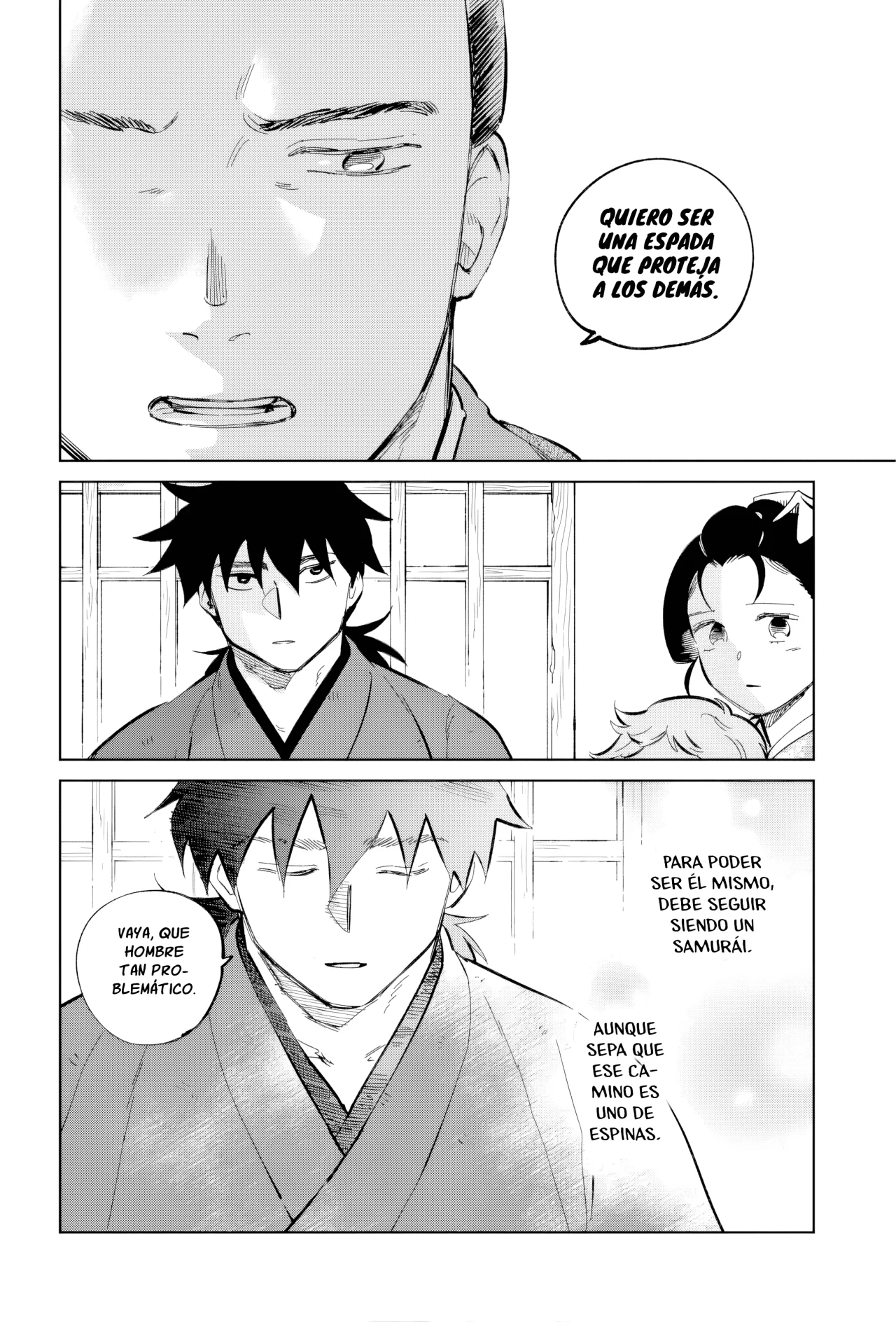 Kijin Gentoushou Capítulo 46 - Page 13