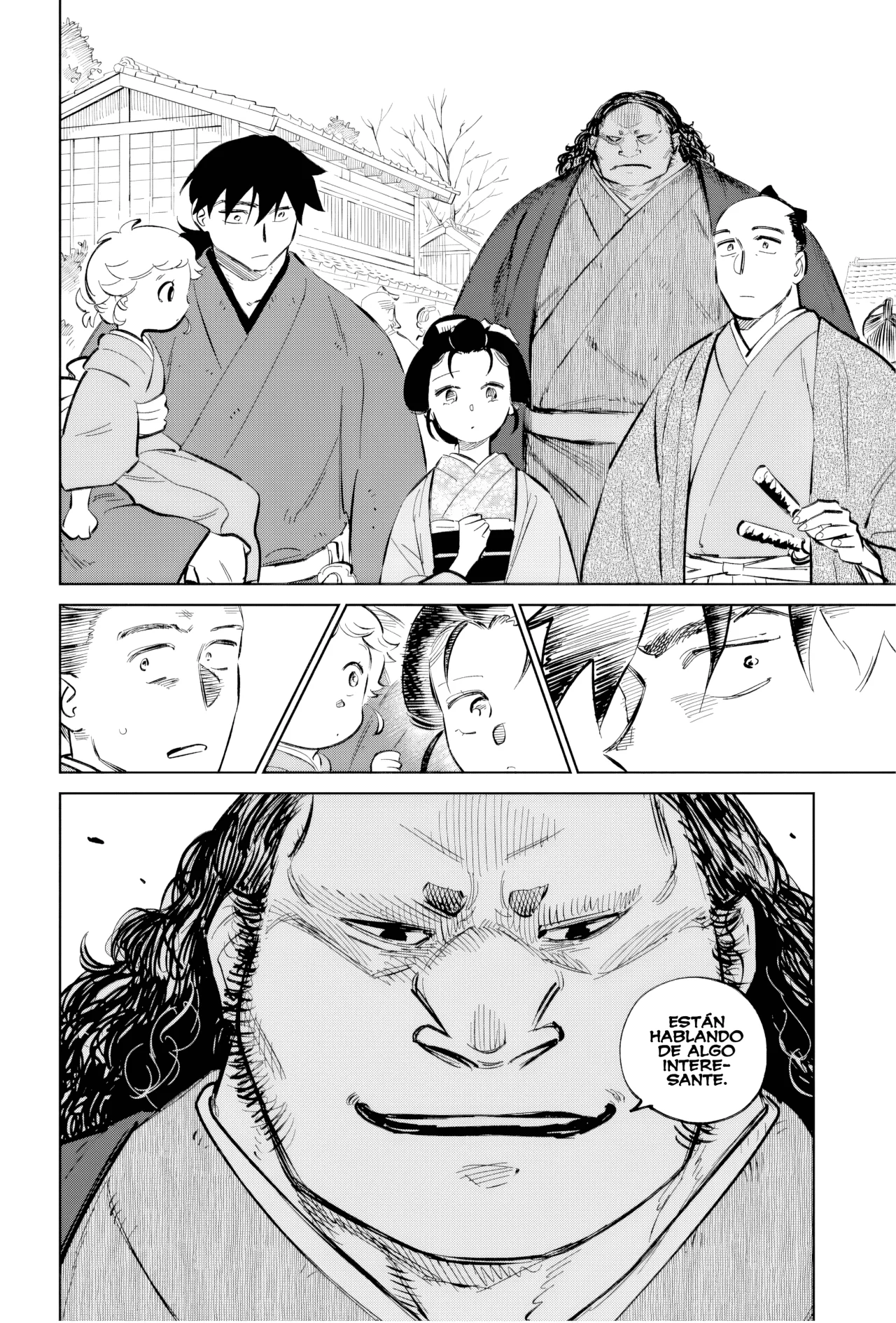 Kijin Gentoushou Capítulo 46 - Page 17