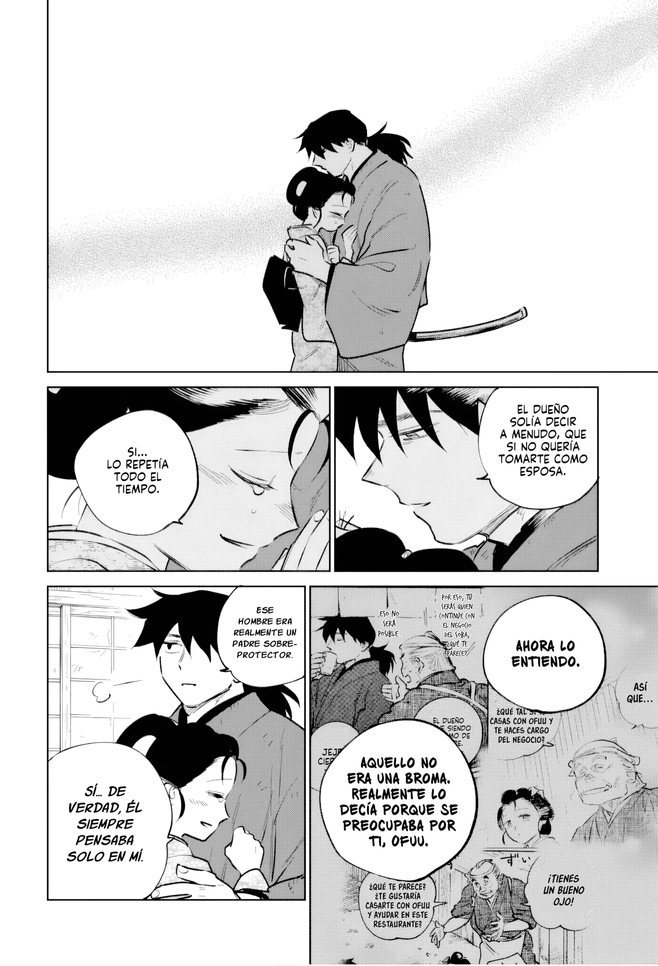 Kijin Gentoushou Capítulo 46 - Page 5