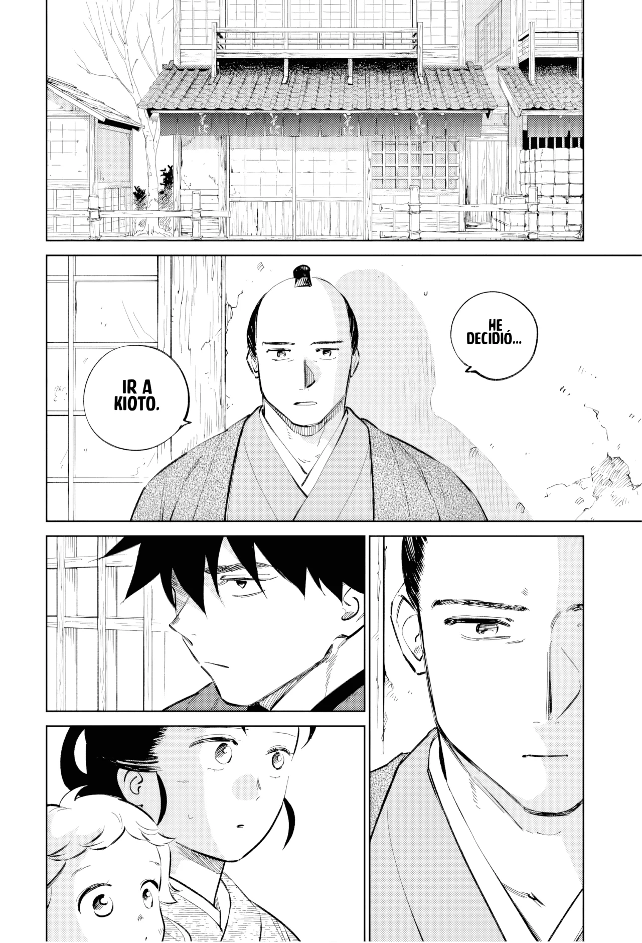 Kijin Gentoushou Capítulo 46 - Page 9