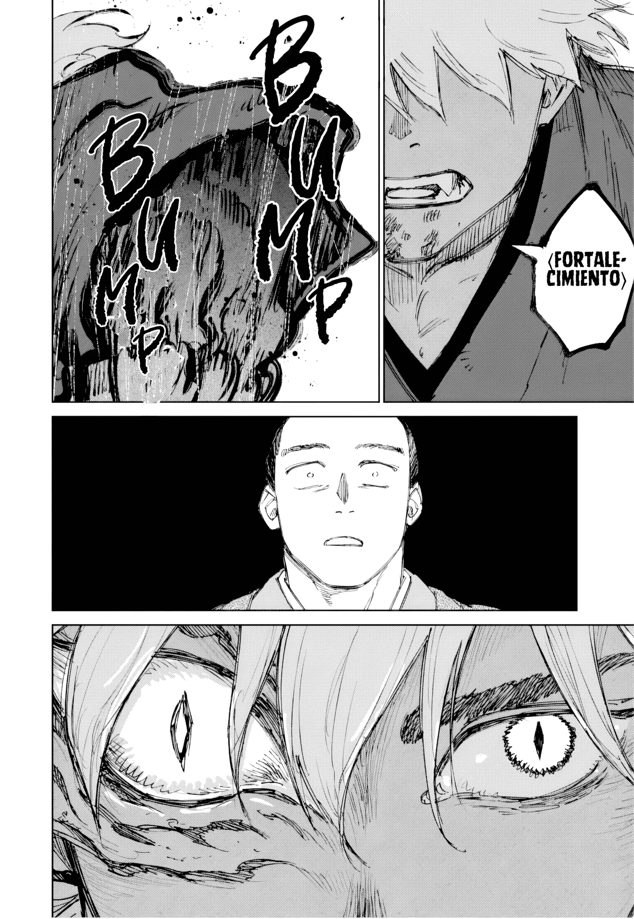 Kijin Gentoushou Capítulo 47 - Page 21