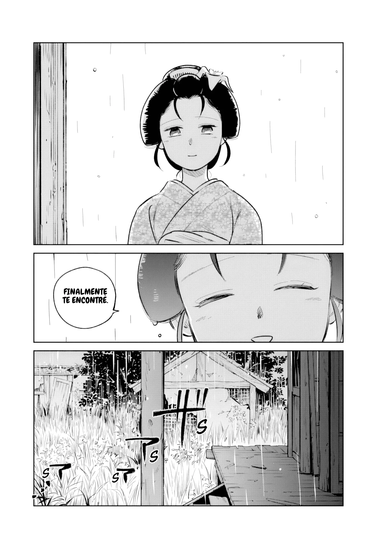 Kijin Gentoushou Capítulo 48 - Page 11