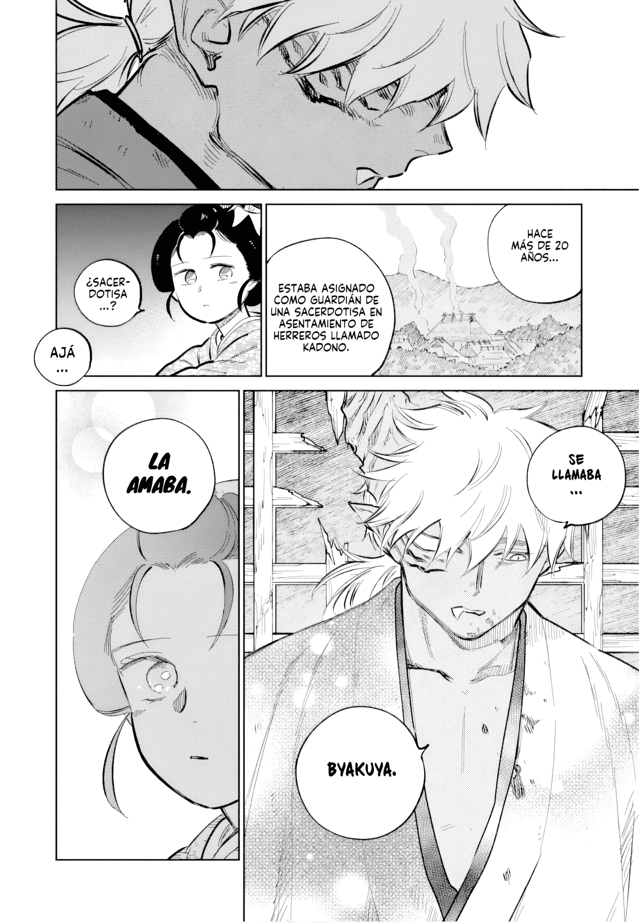 Kijin Gentoushou Capítulo 48 - Page 14