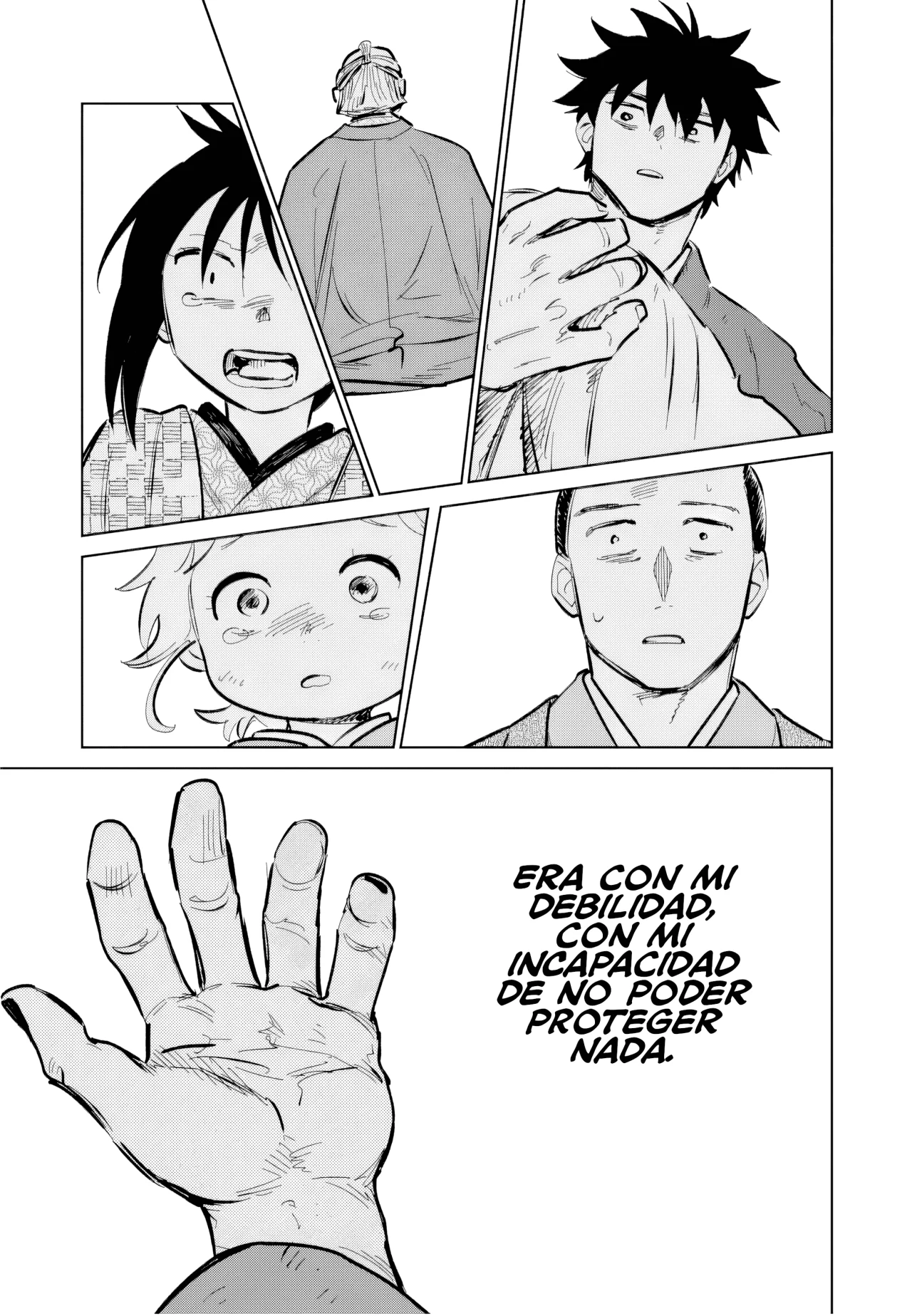 Kijin Gentoushou Capítulo 48 - Page 23