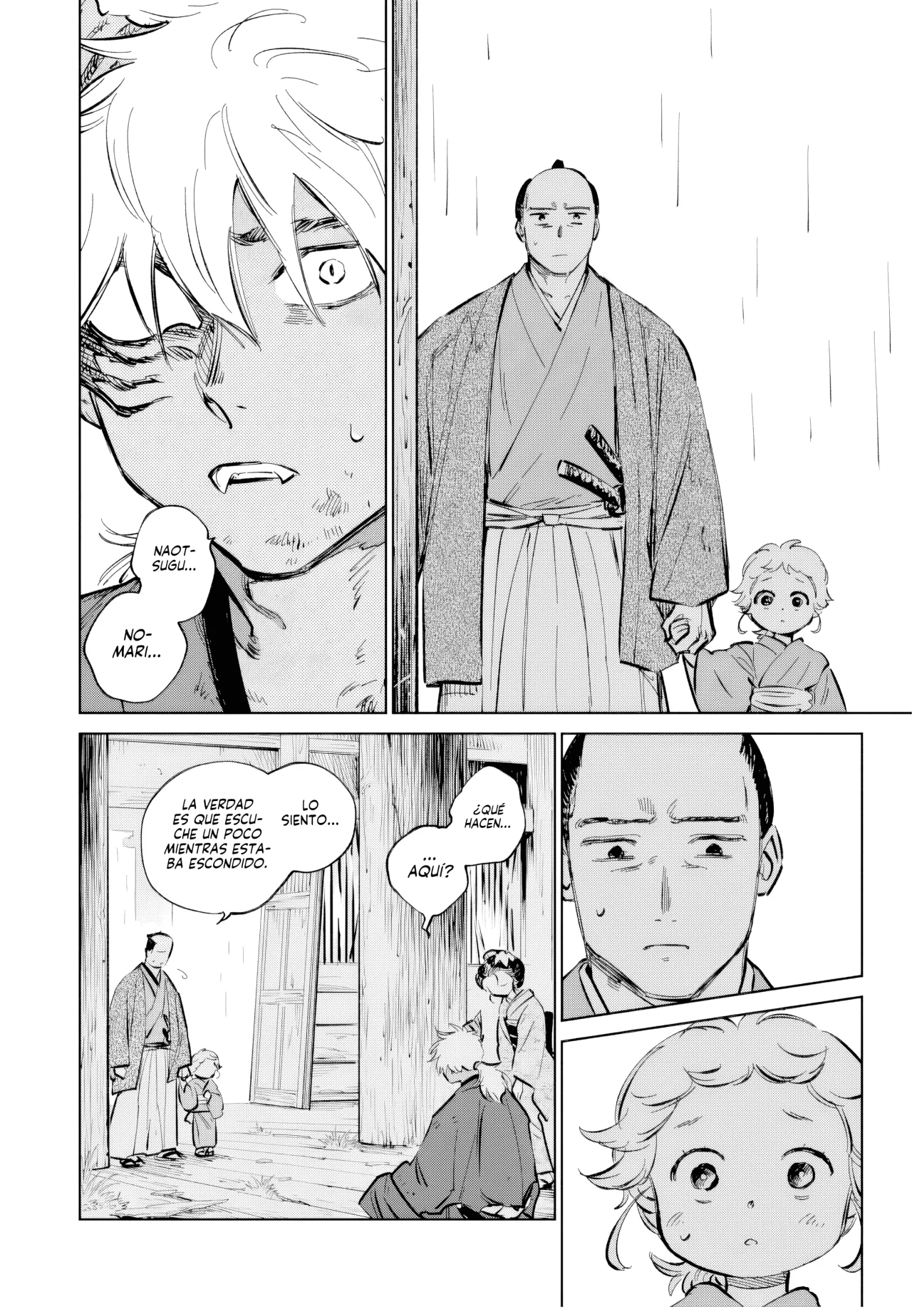 Kijin Gentoushou Capítulo 48 - Page 28