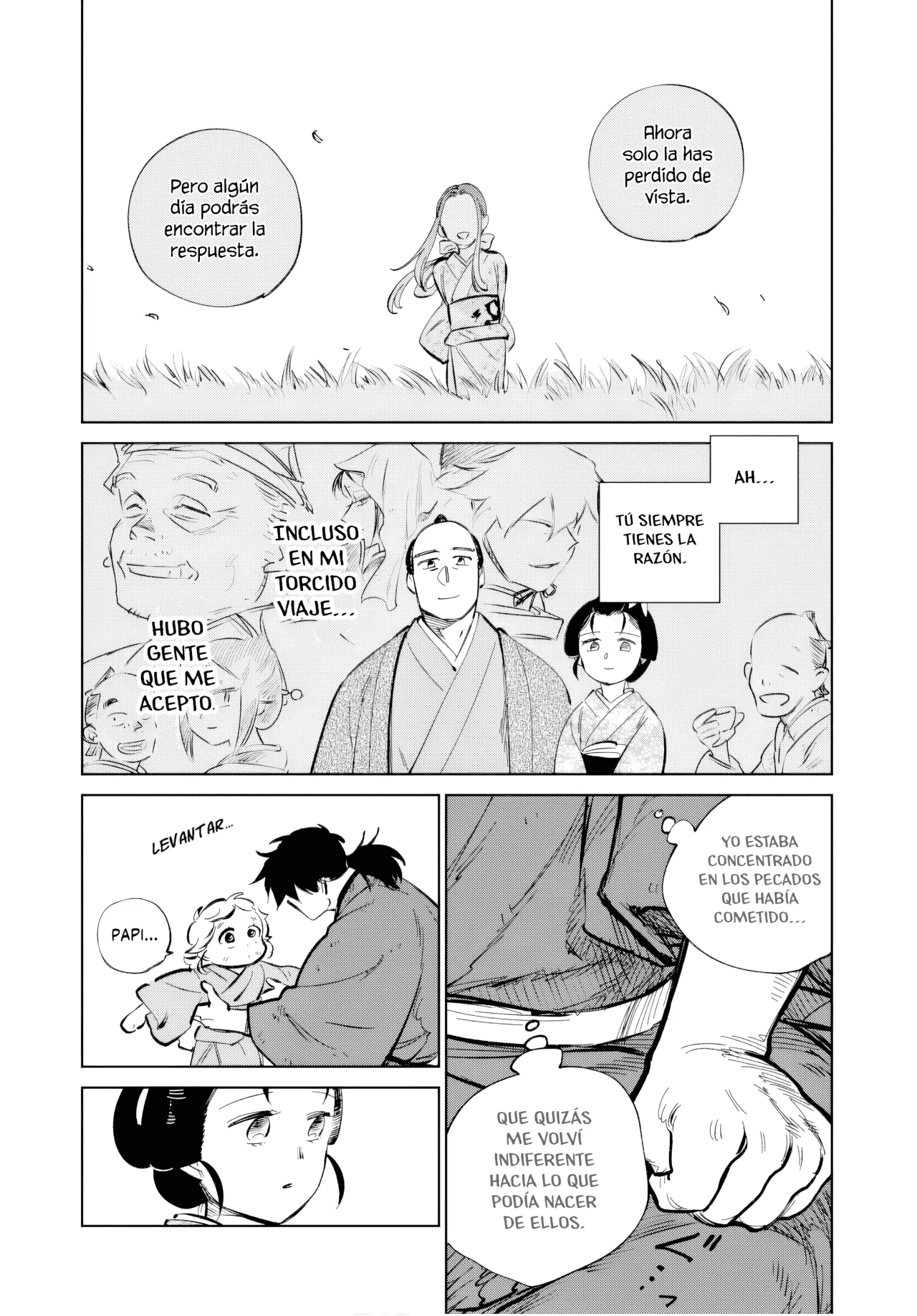 Kijin Gentoushou Capítulo 48 - Page 35
