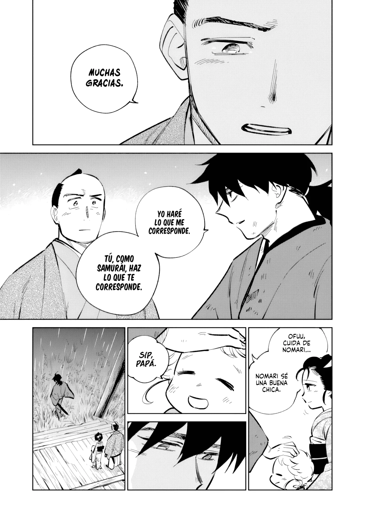 Kijin Gentoushou Capítulo 48 - Page 39