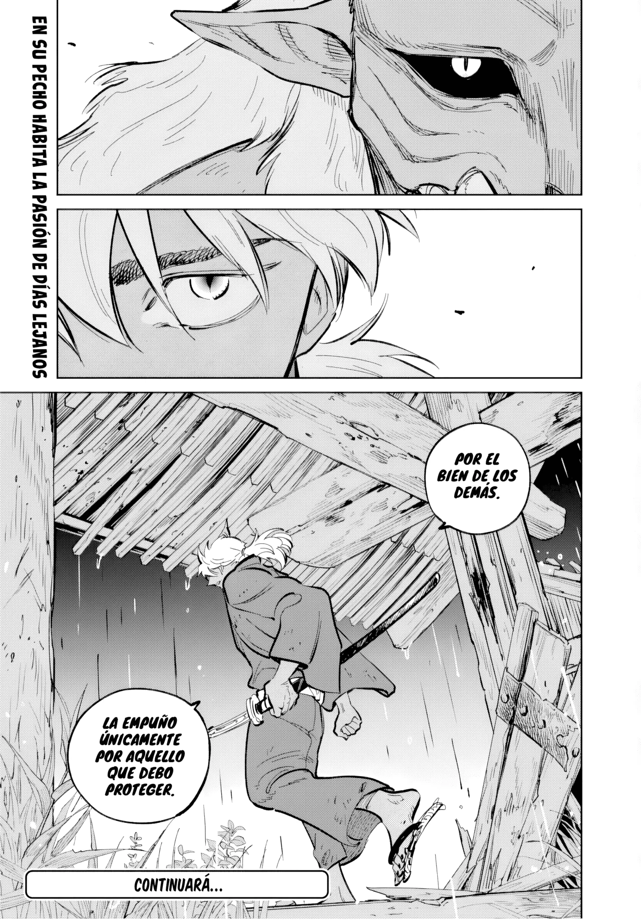 Kijin Gentoushou Capítulo 48 - Page 41