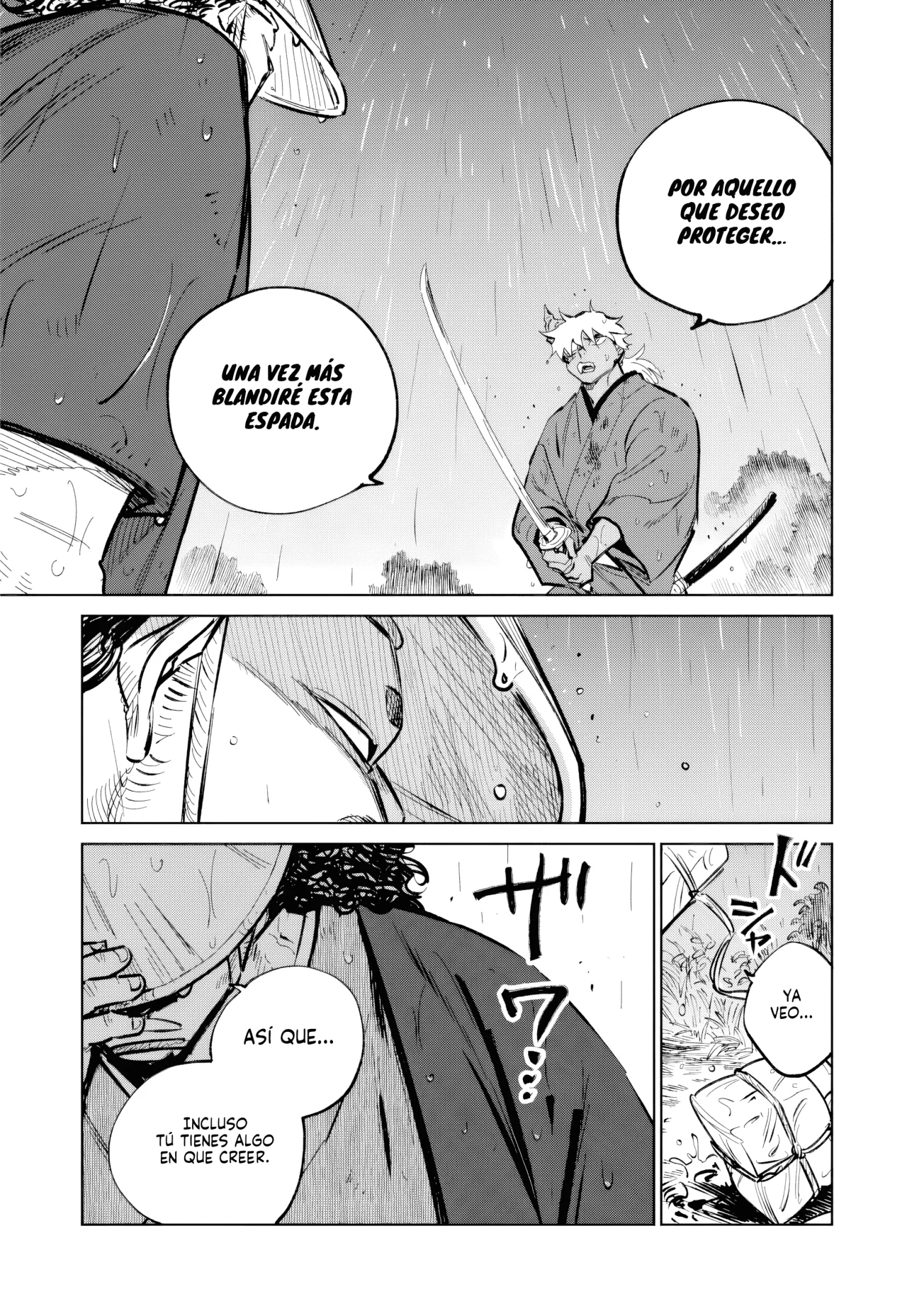 Kijin Gentoushou Capítulo 49 - Page 13