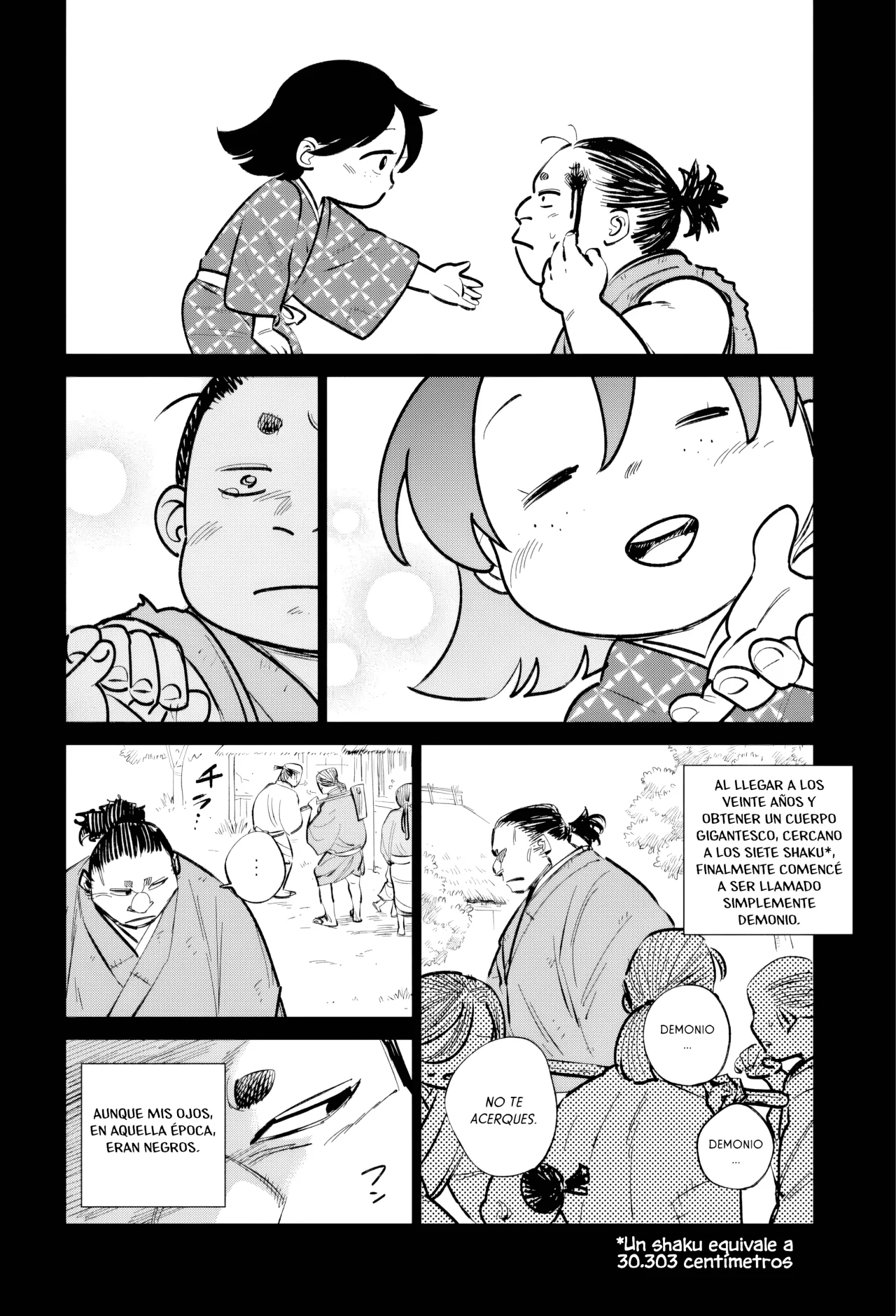 Kijin Gentoushou Capítulo 49 - Page 2
