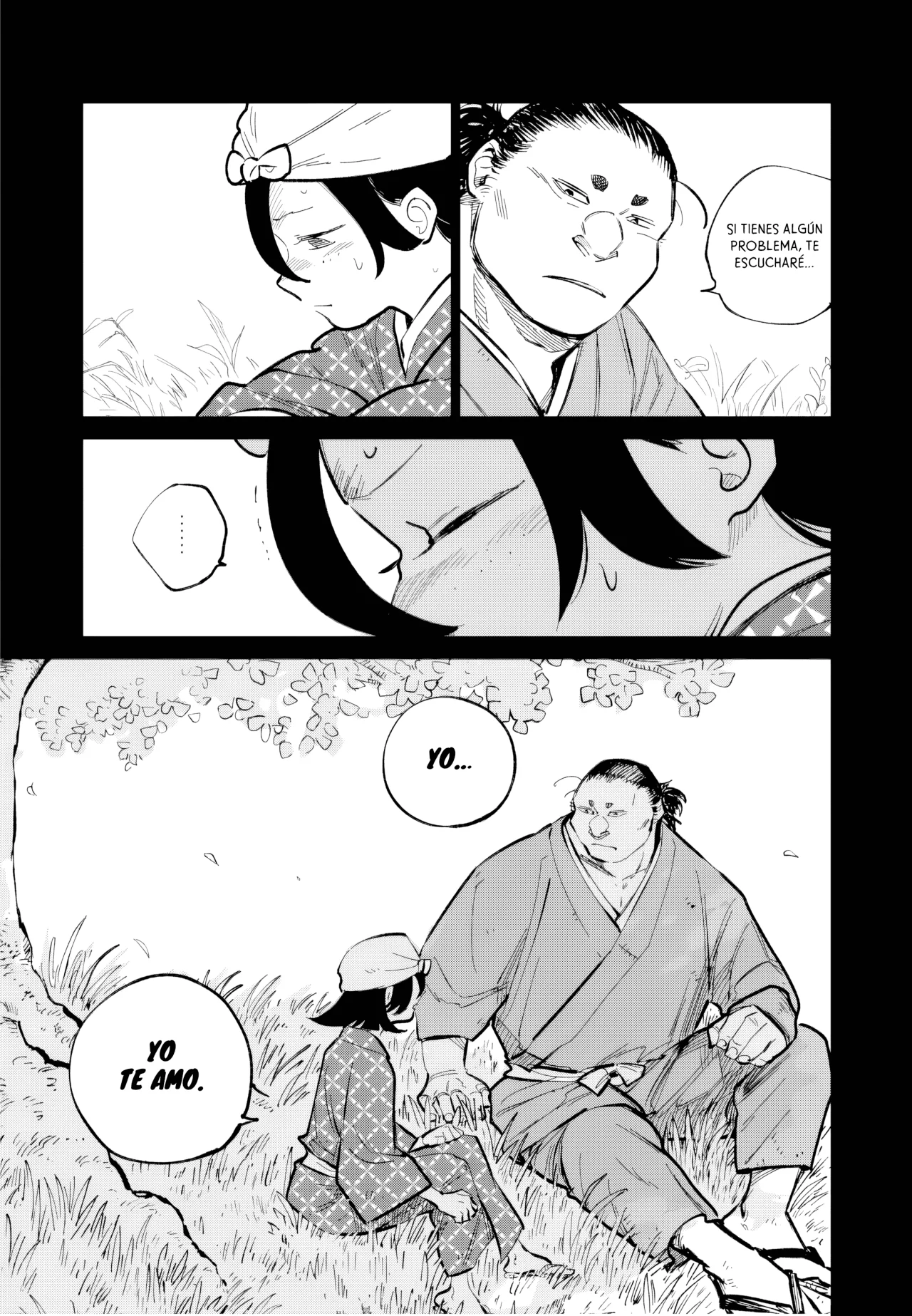 Kijin Gentoushou Capítulo 49 - Page 25