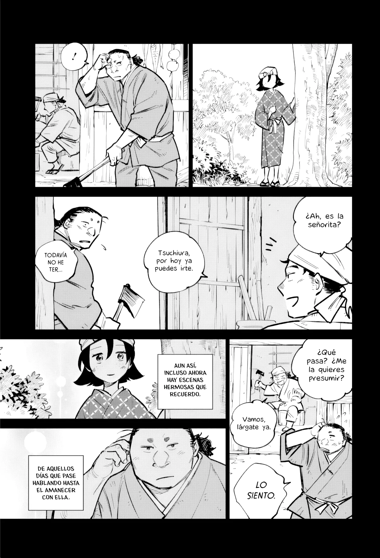 Kijin Gentoushou Capítulo 49 - Page 5