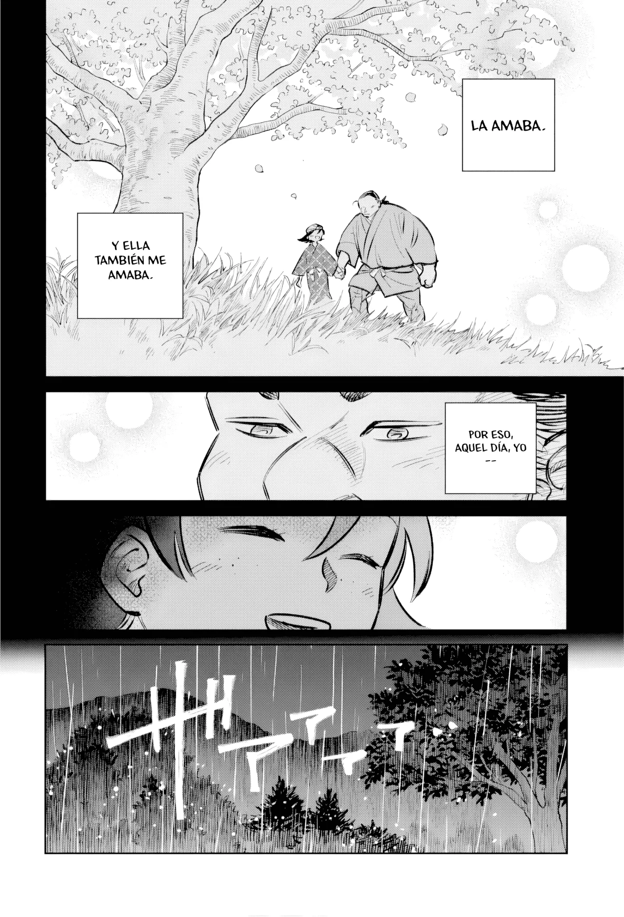 Kijin Gentoushou Capítulo 49 - Page 6