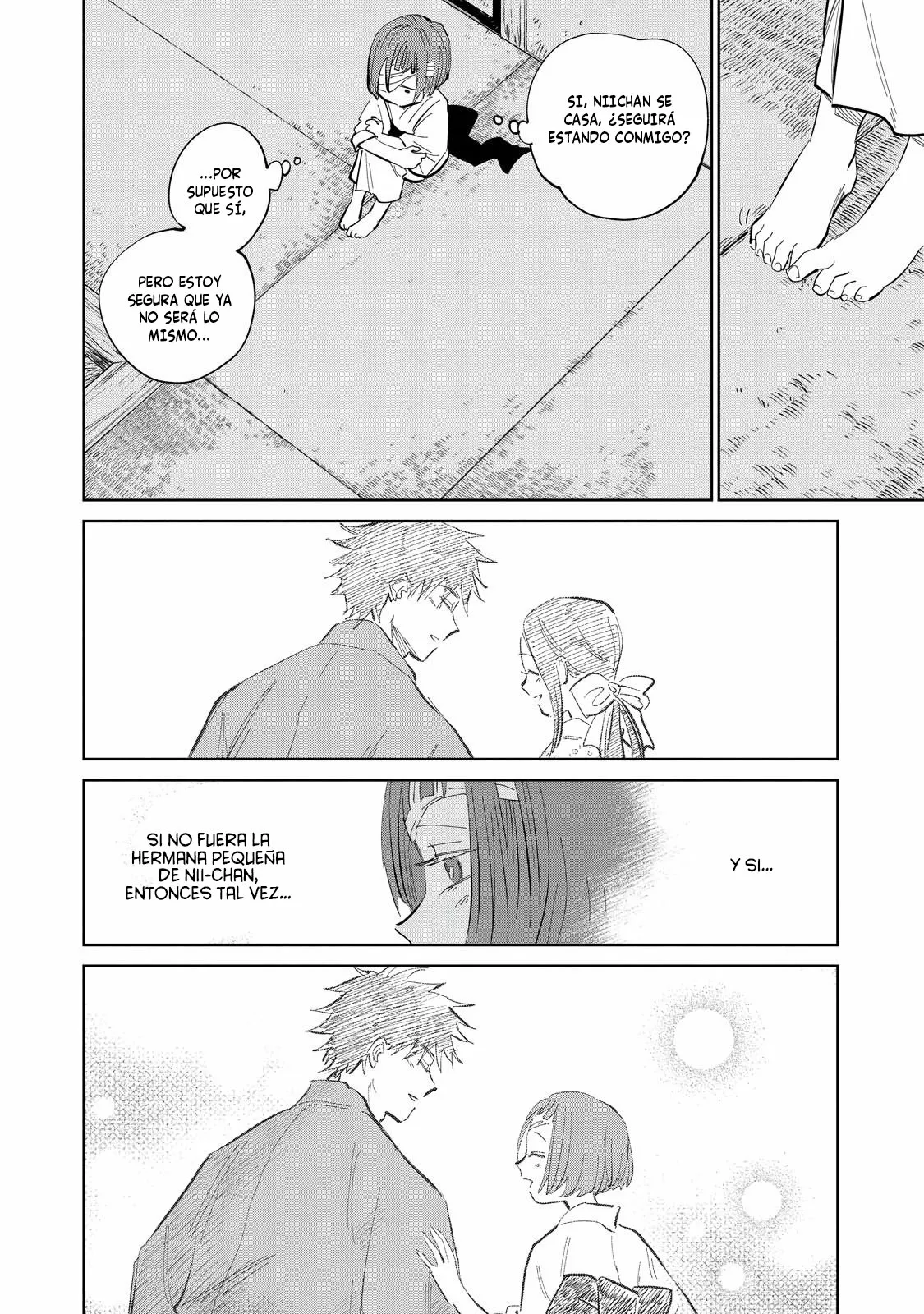 Kijin Gentoushou Capítulo 5 - Page 13