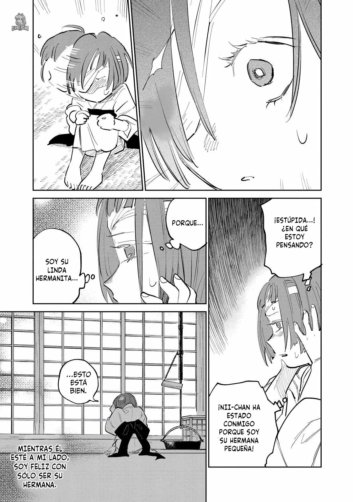 Kijin Gentoushou Capítulo 5 - Page 14