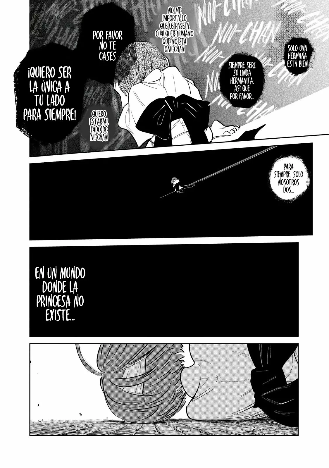 Kijin Gentoushou Capítulo 5 - Page 15