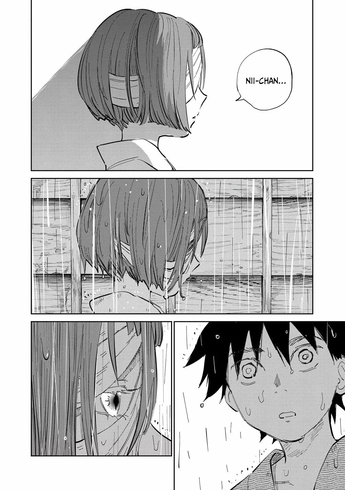 Kijin Gentoushou Capítulo 5 - Page 3