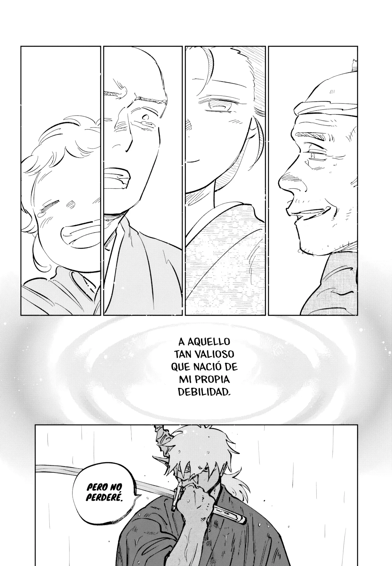 Kijin Gentoushou Capítulo 50 - Page 27