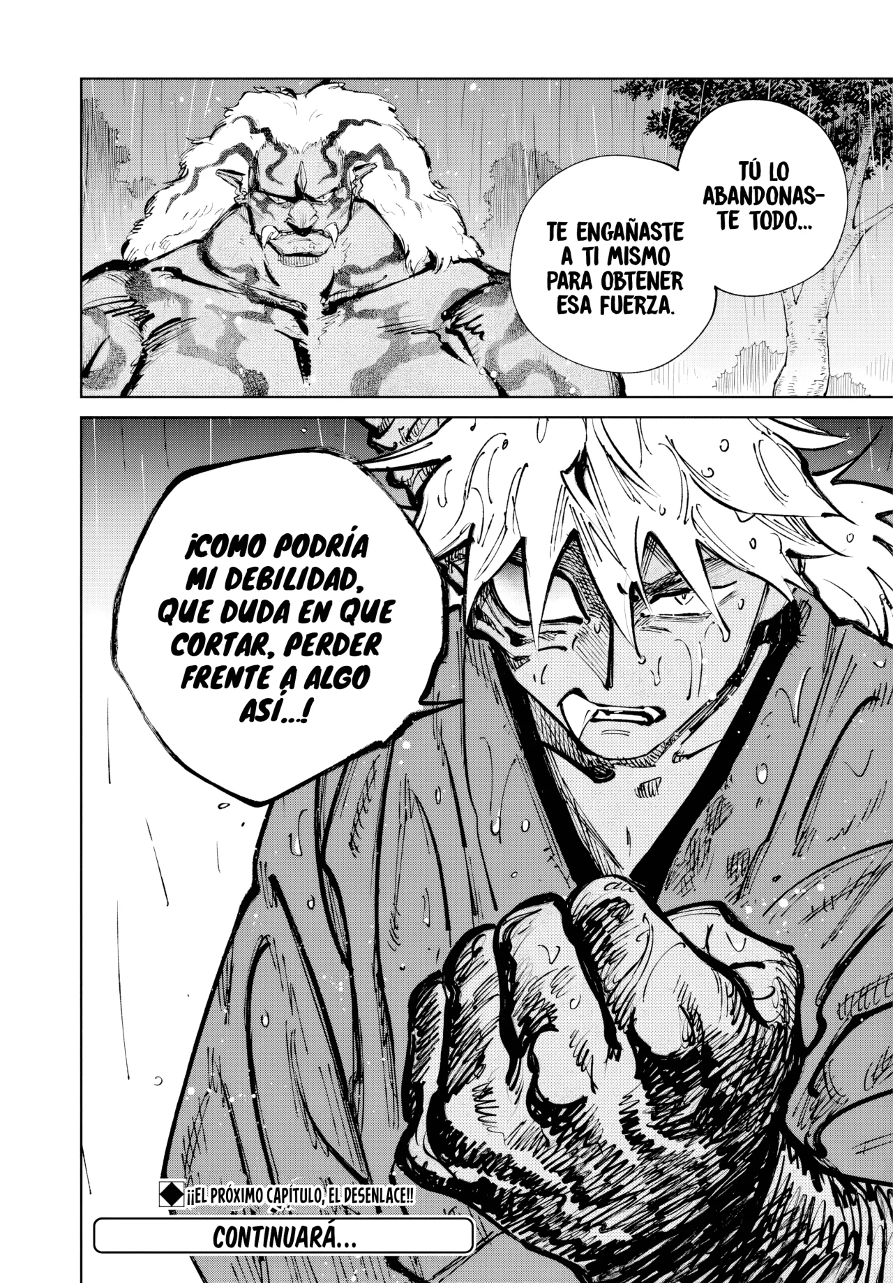 Kijin Gentoushou Capítulo 50 - Page 28