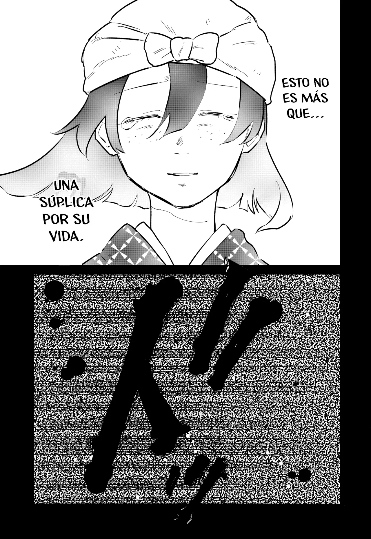 Kijin Gentoushou Capítulo 50 - Page 9